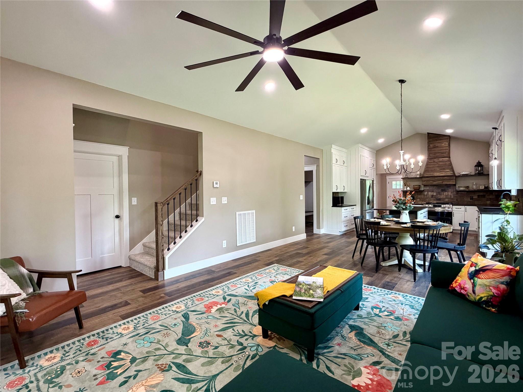 Archers Ridge - Residential