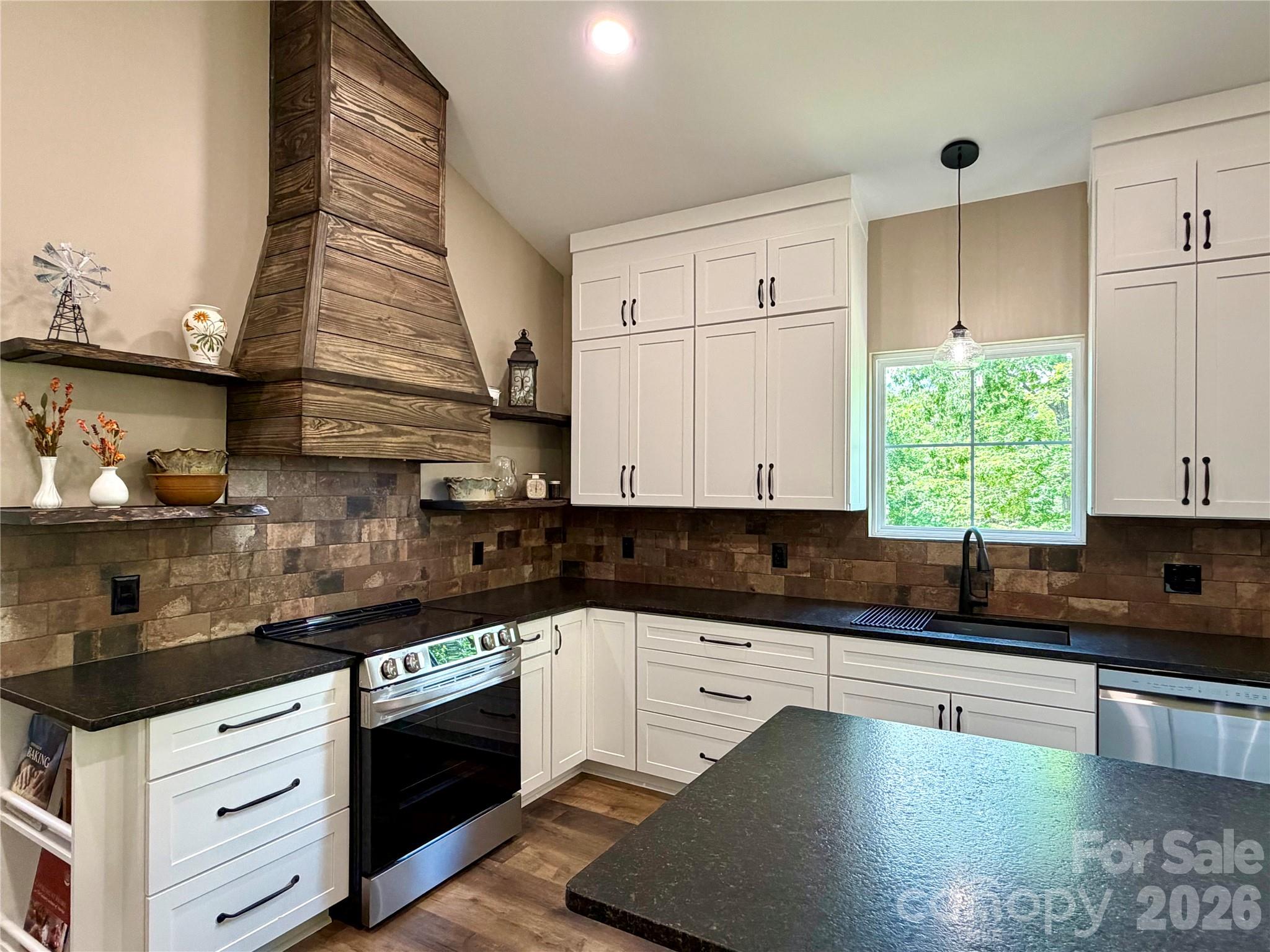 Archers Ridge - Residential