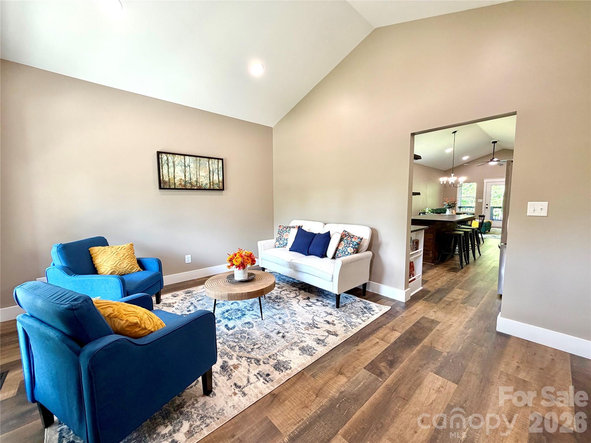 128 Arrowood Lane