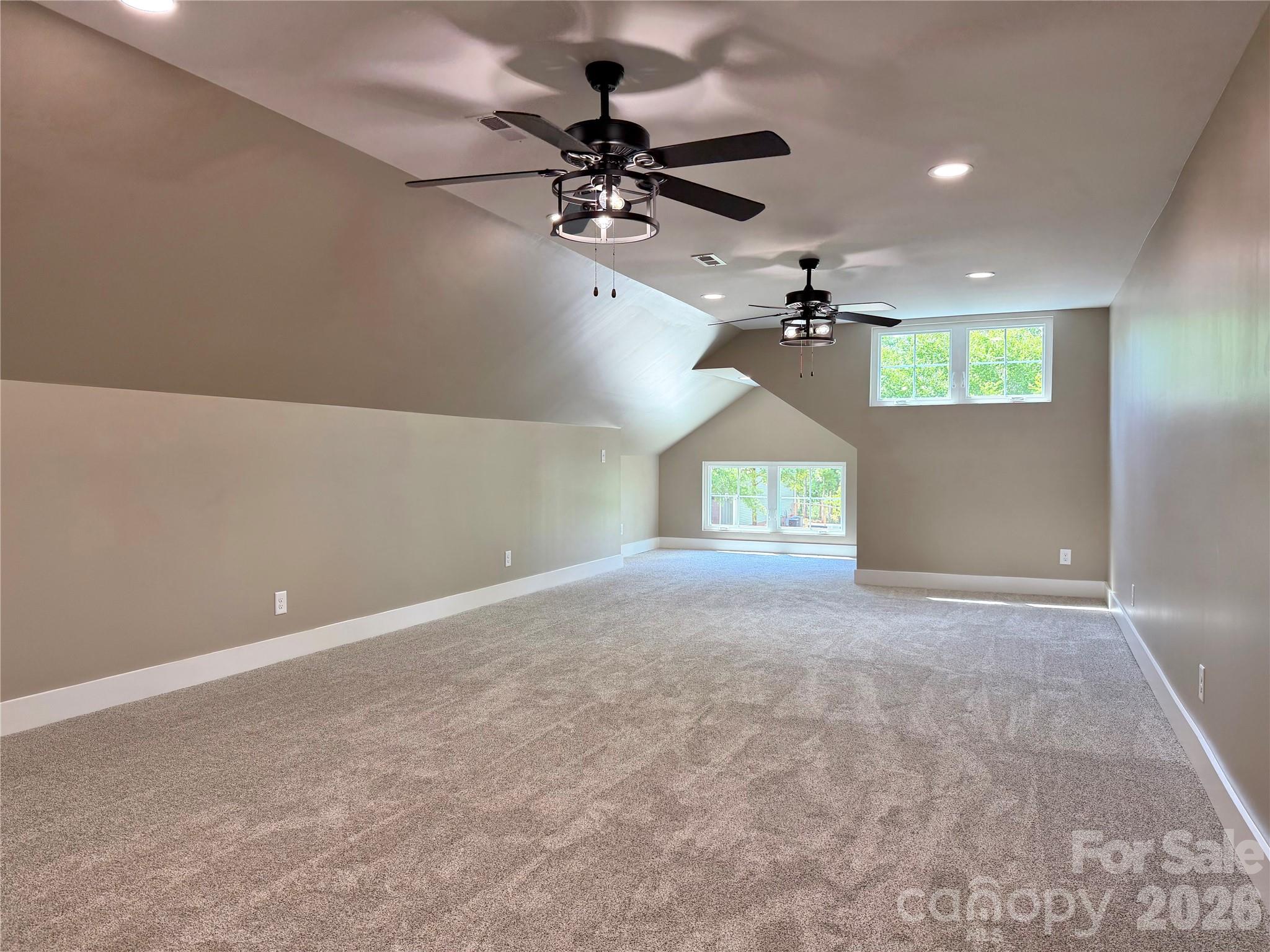 Archers Ridge - Residential