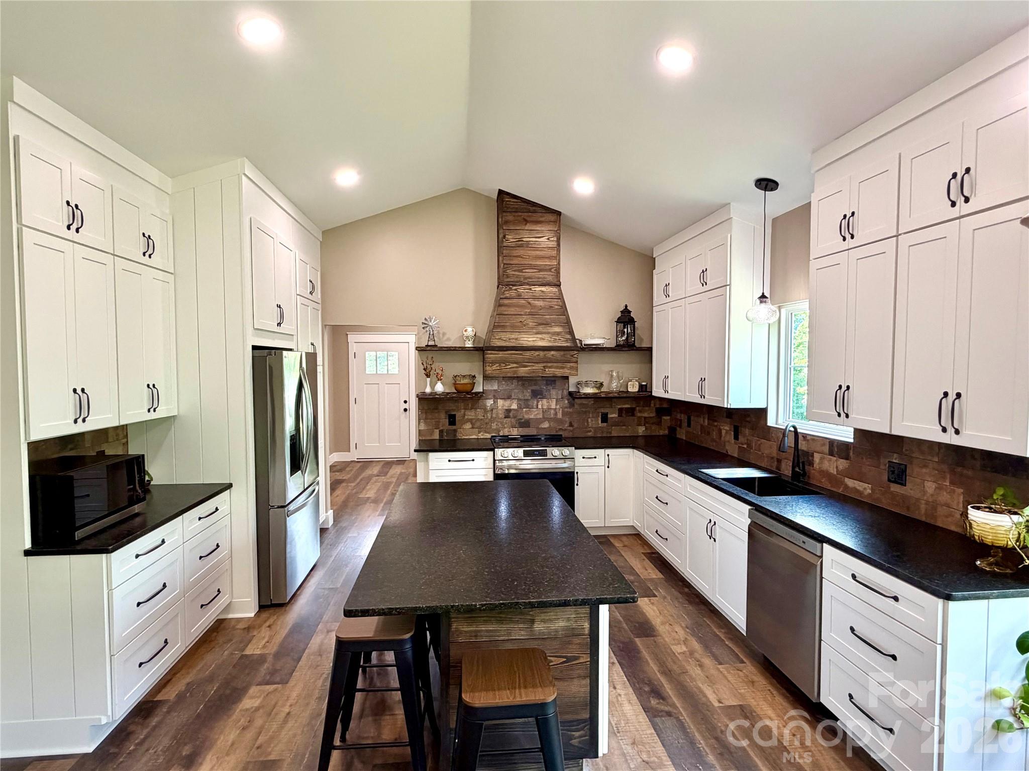 Archers Ridge - Residential