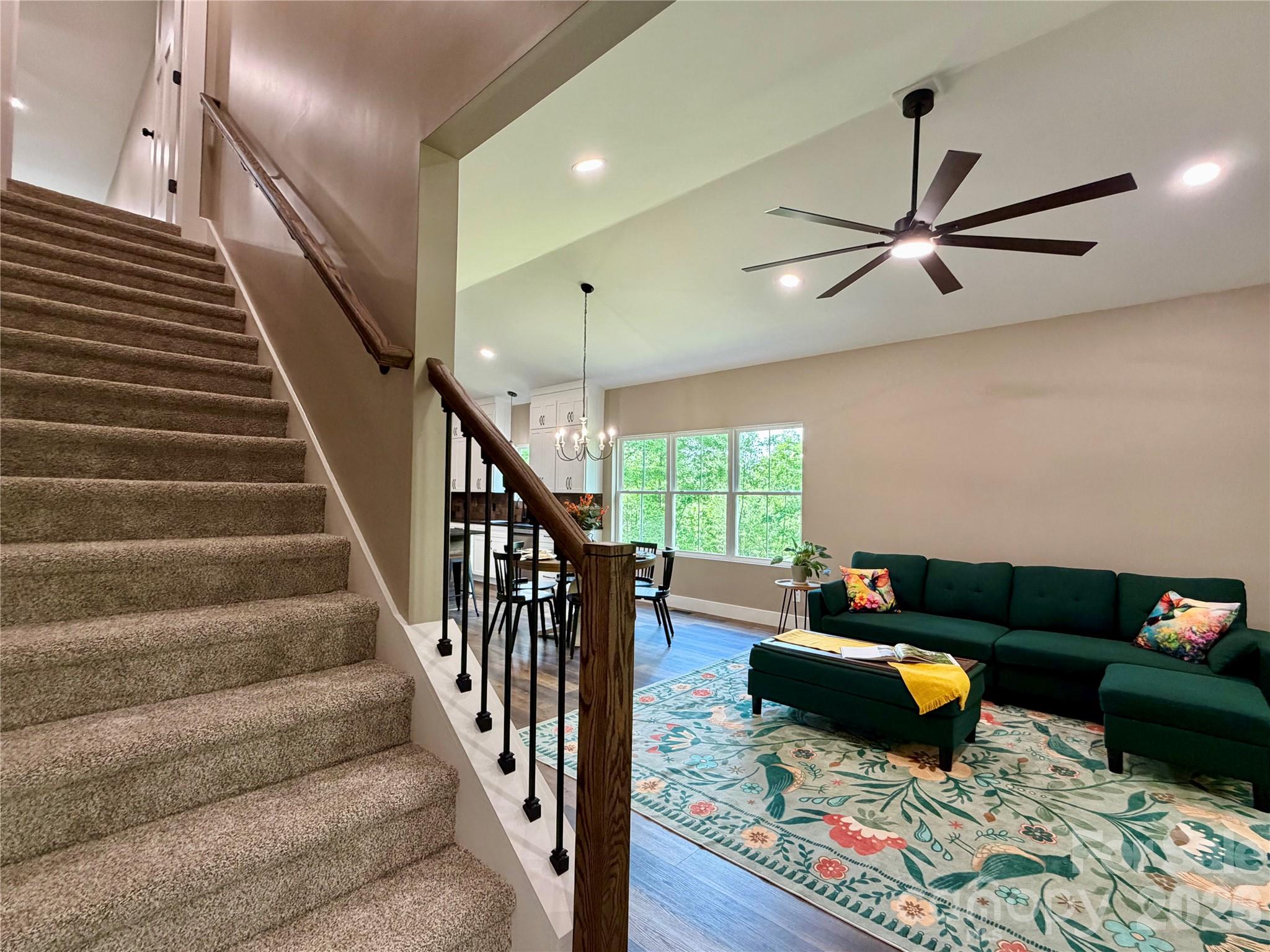 Archers Ridge - Residential