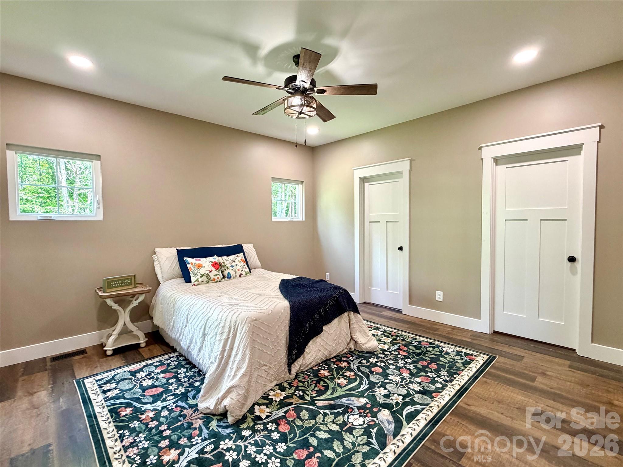Archers Ridge - Residential
