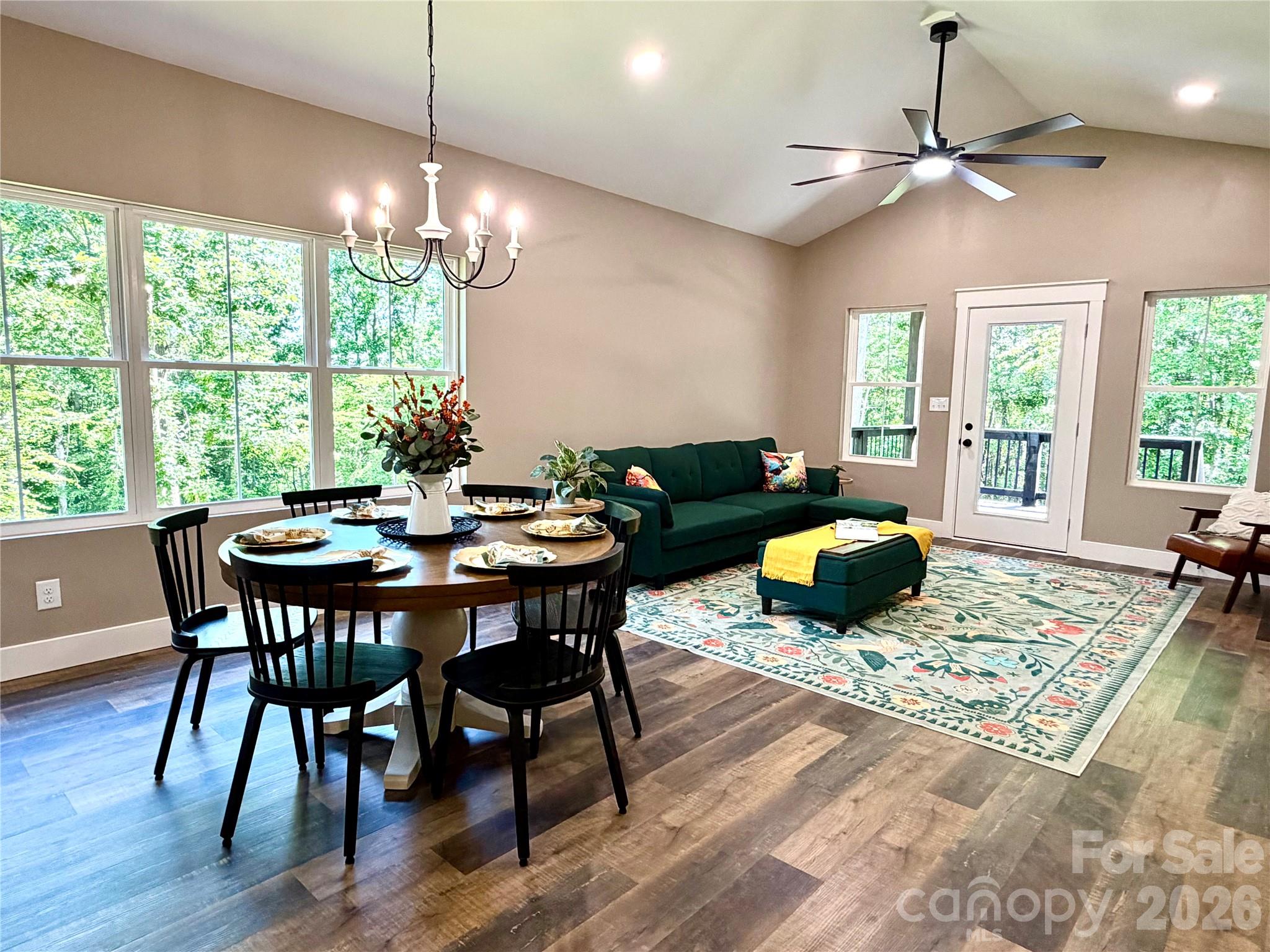 Archers Ridge - Residential