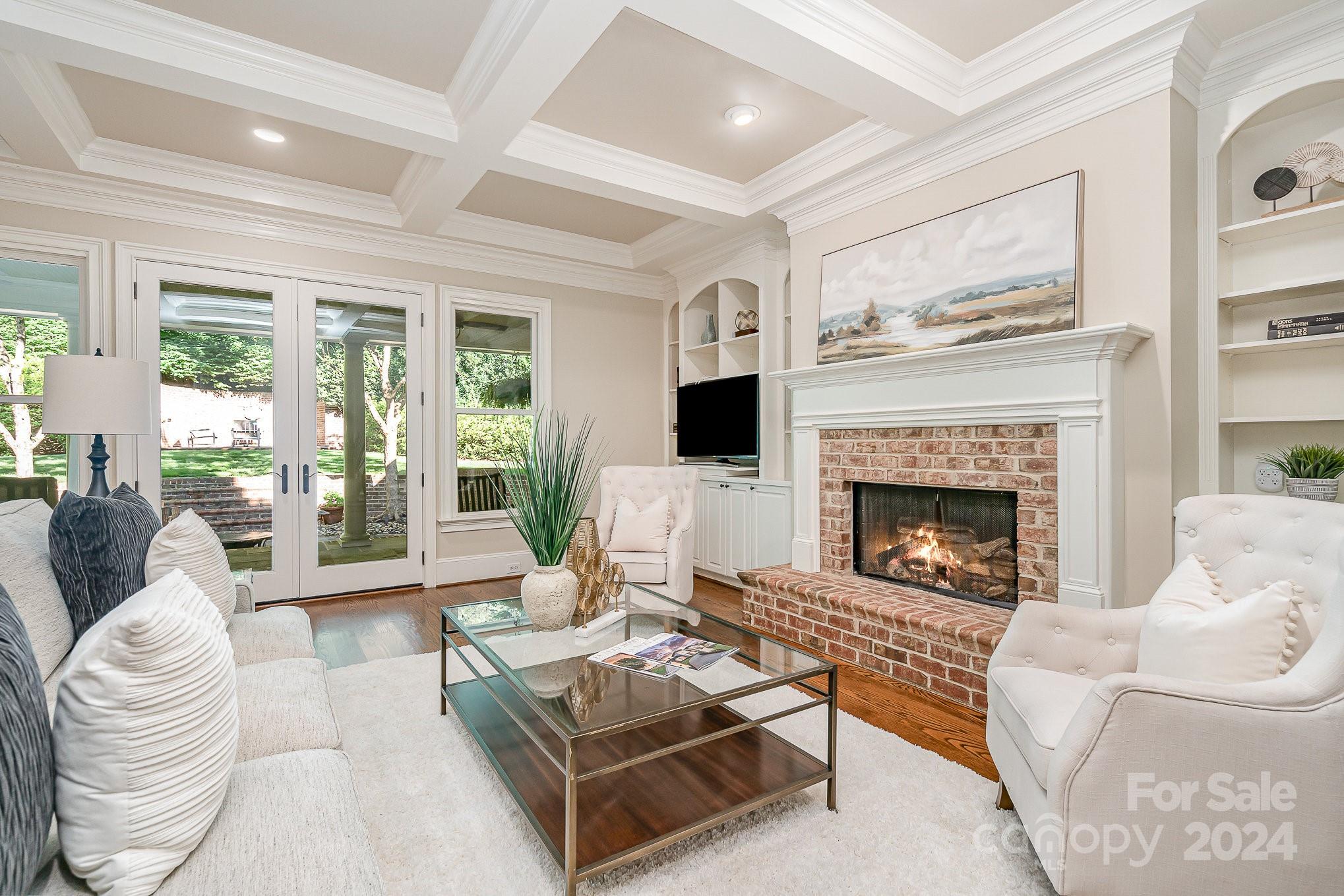 Hudson Place - Residential