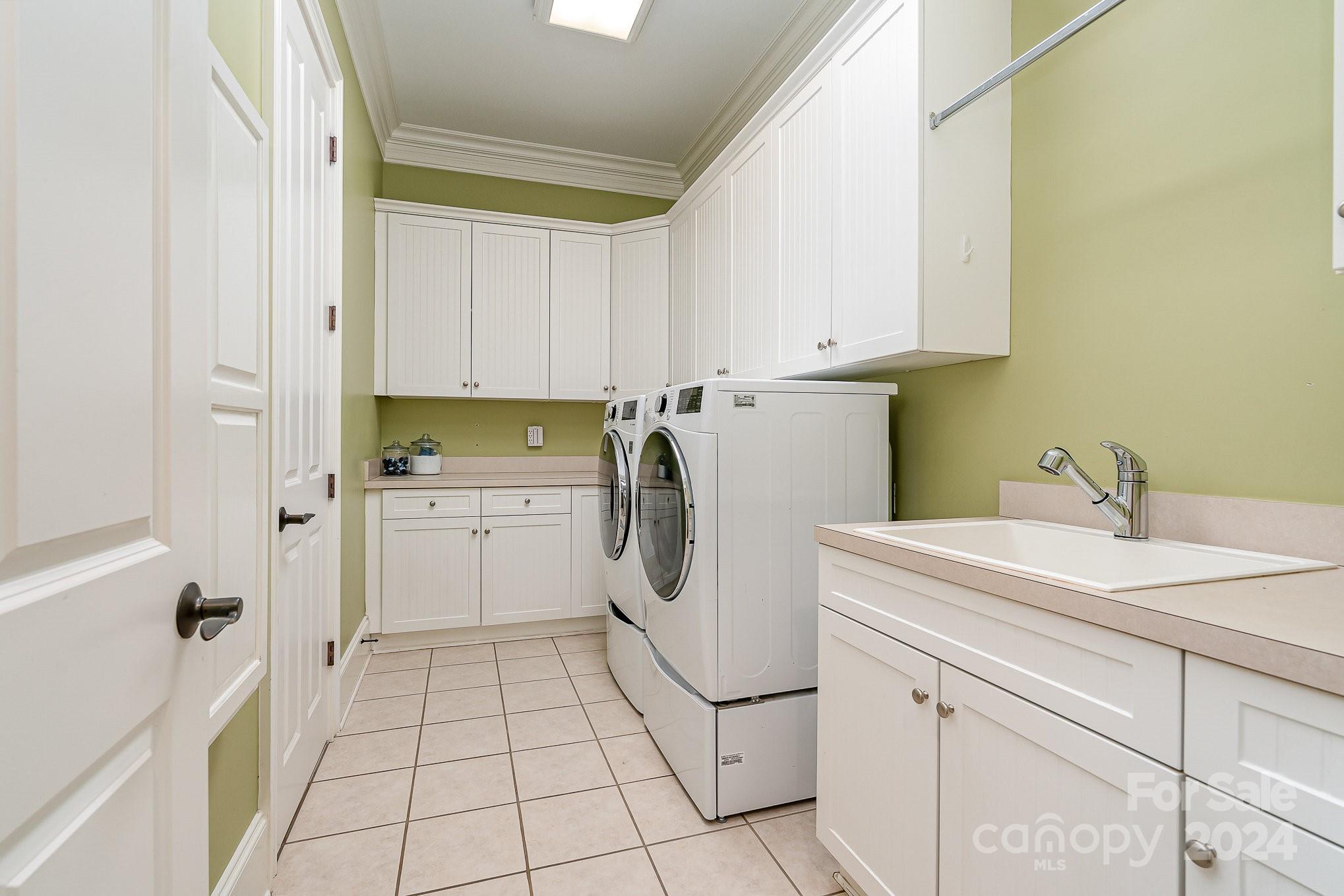 Hudson Place - Residential