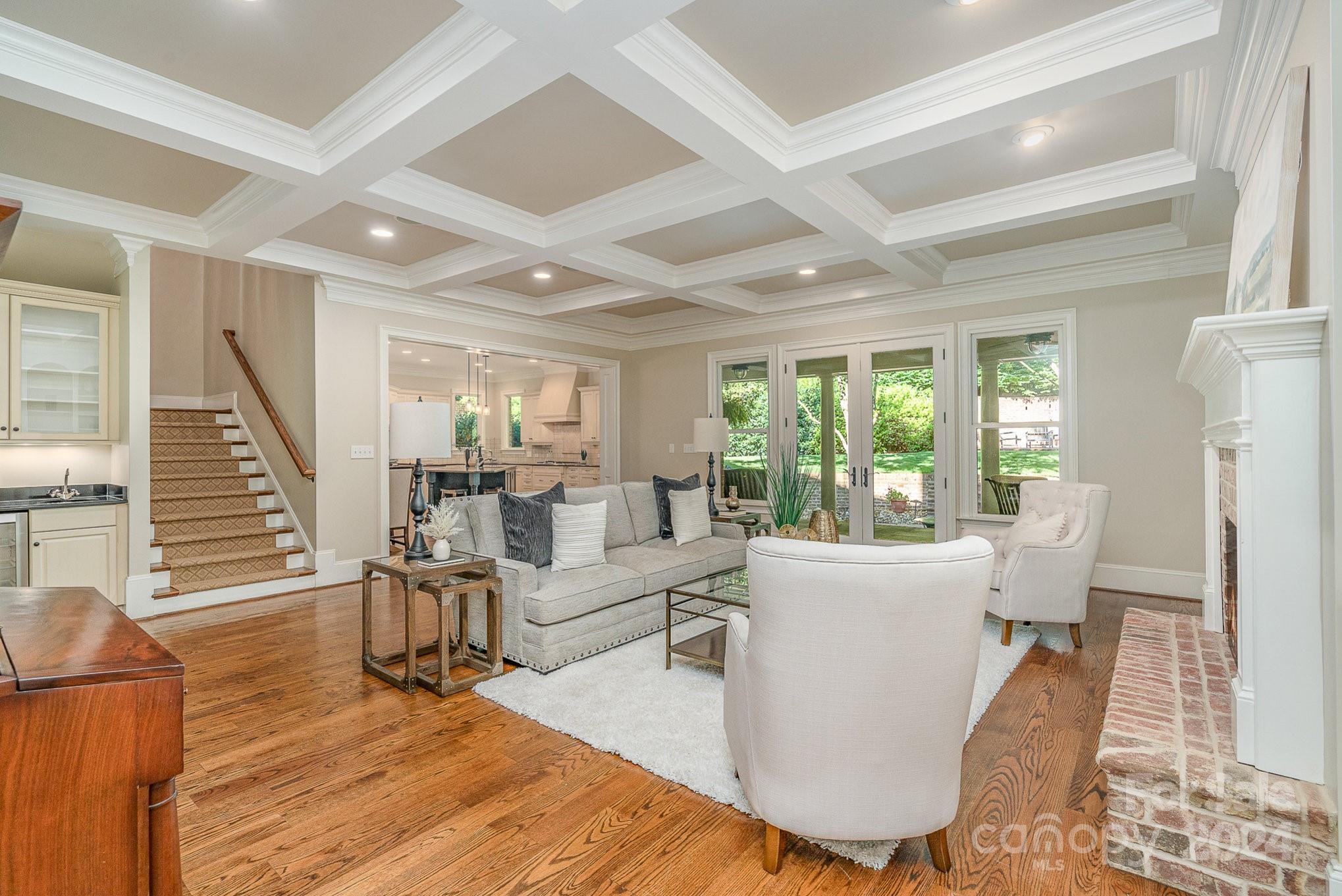 Hudson Place - Residential