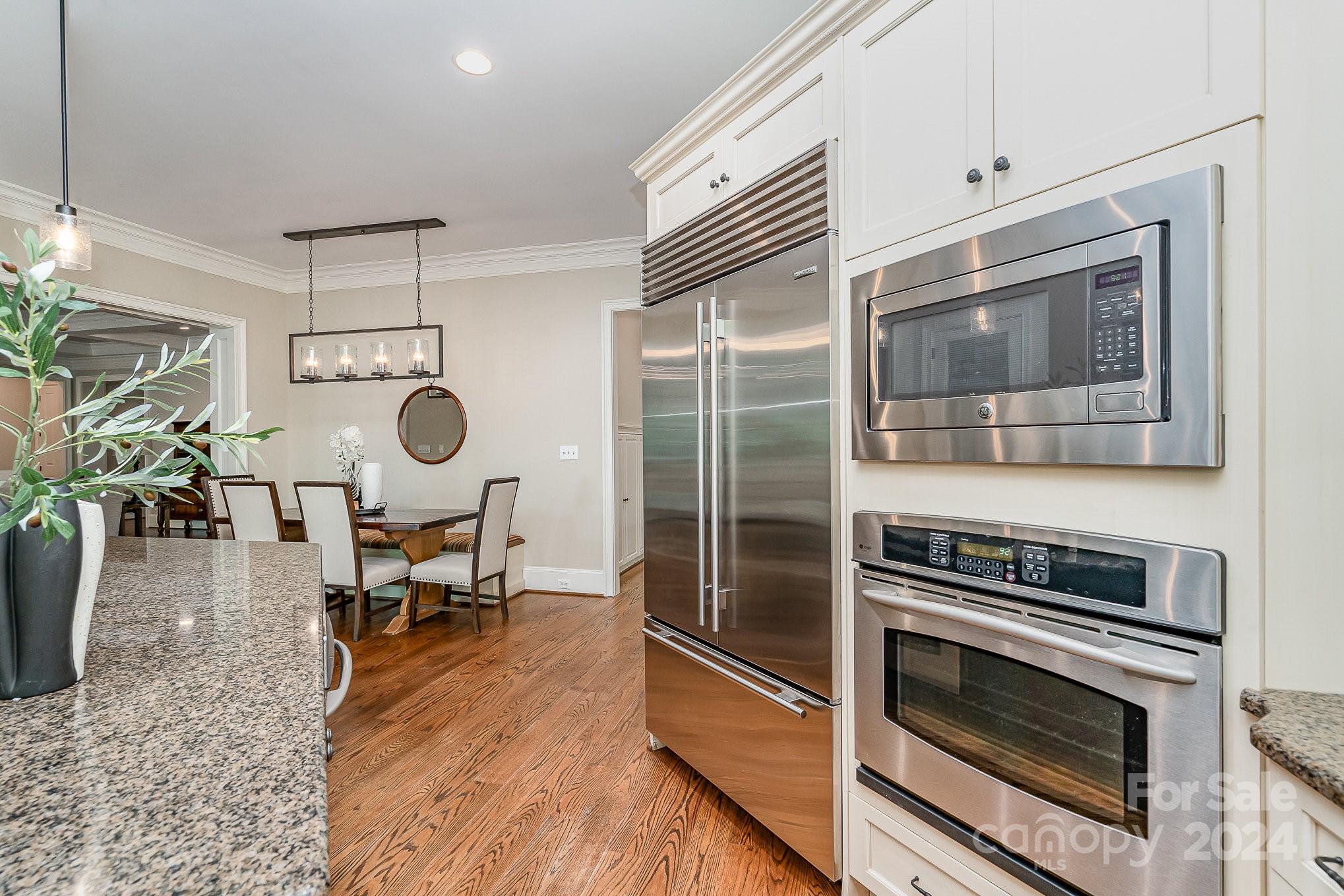 Hudson Place - Residential