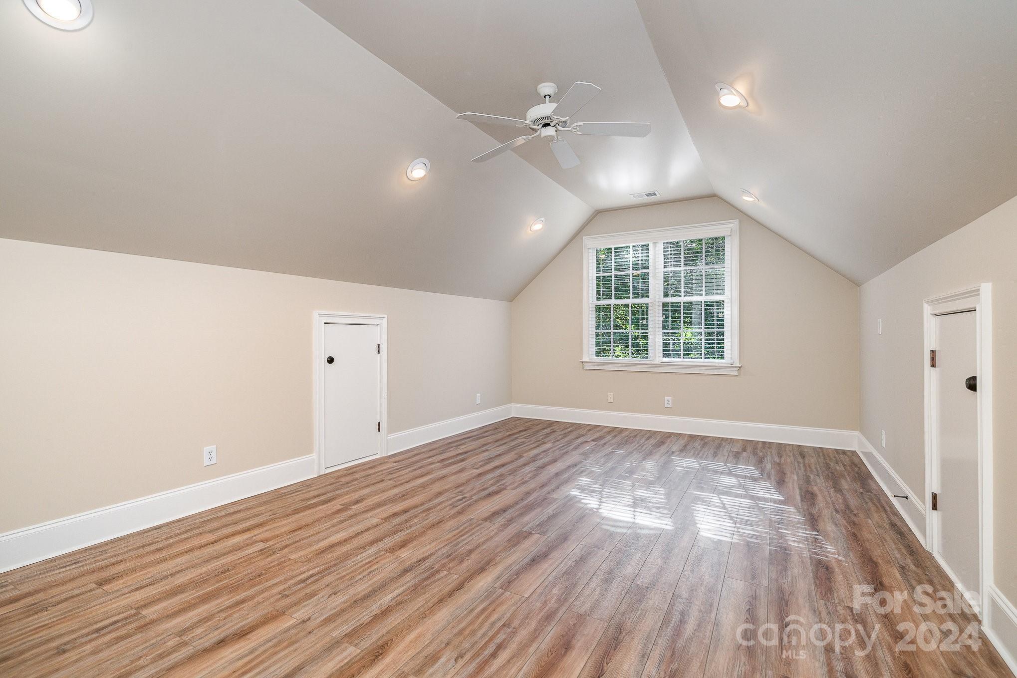 Hudson Place - Residential