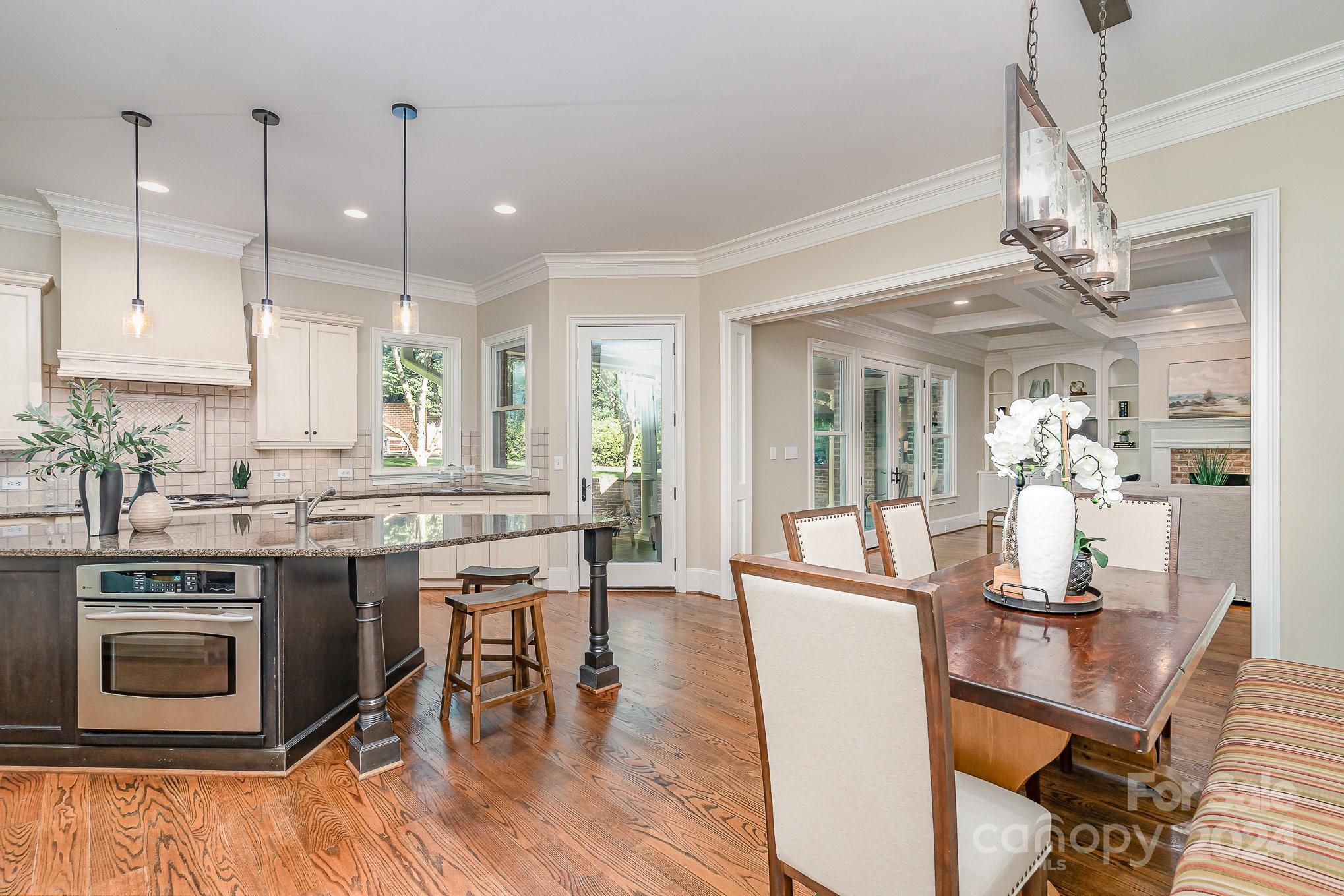 Hudson Place - Residential