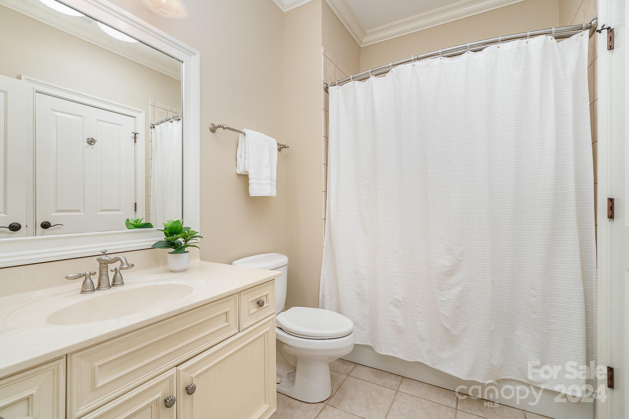 Hudson Place - Residential