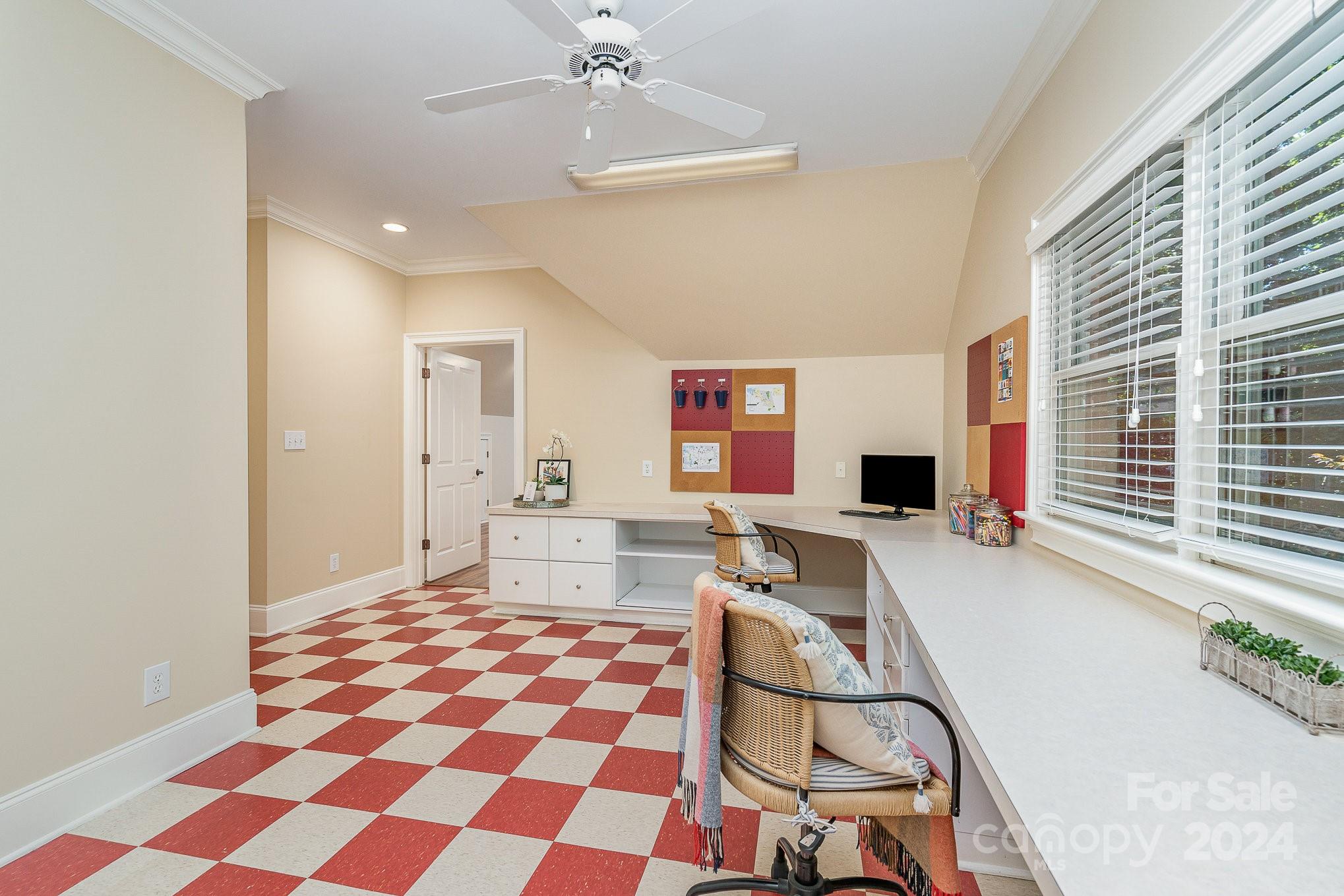 Hudson Place - Residential