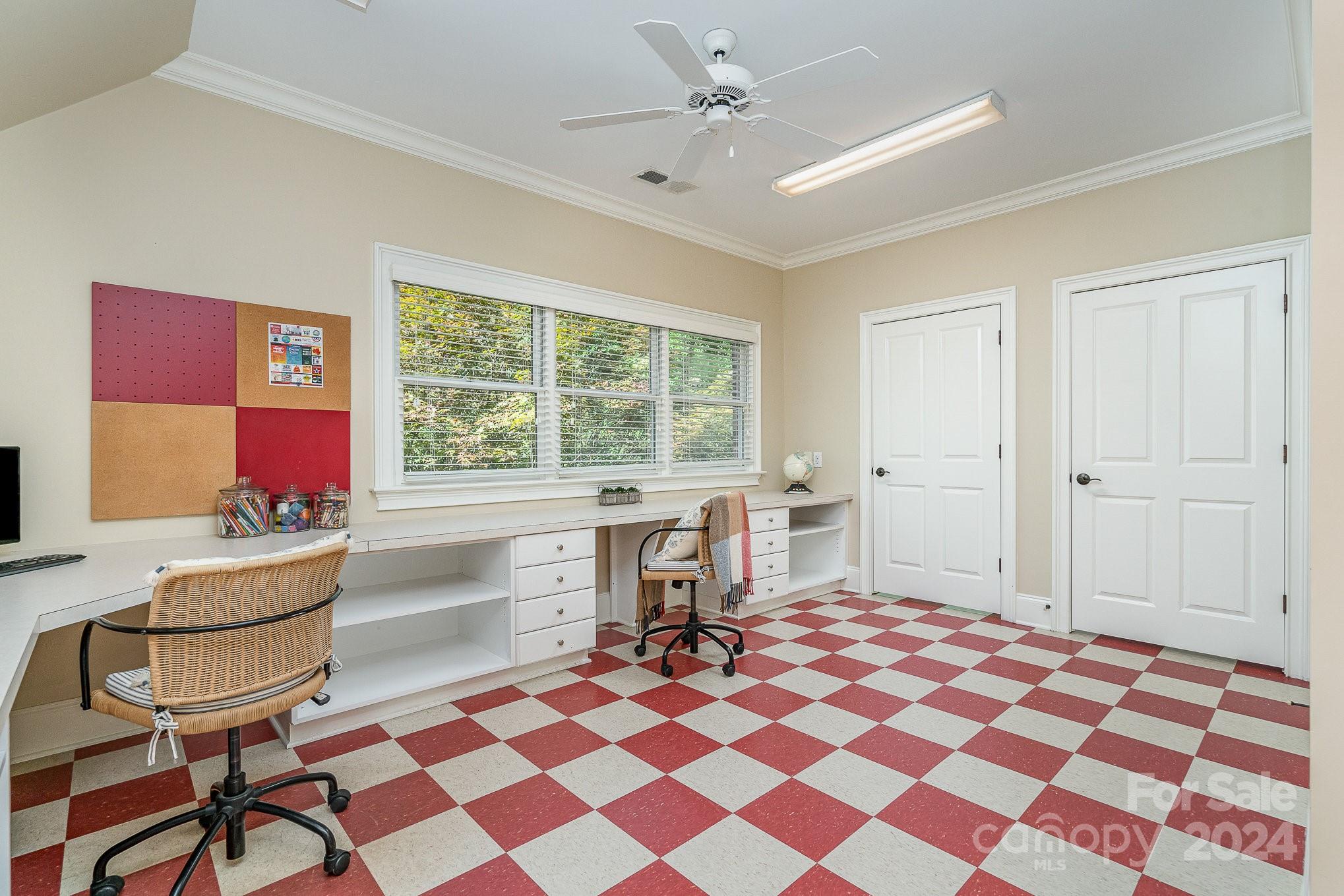 Hudson Place - Residential