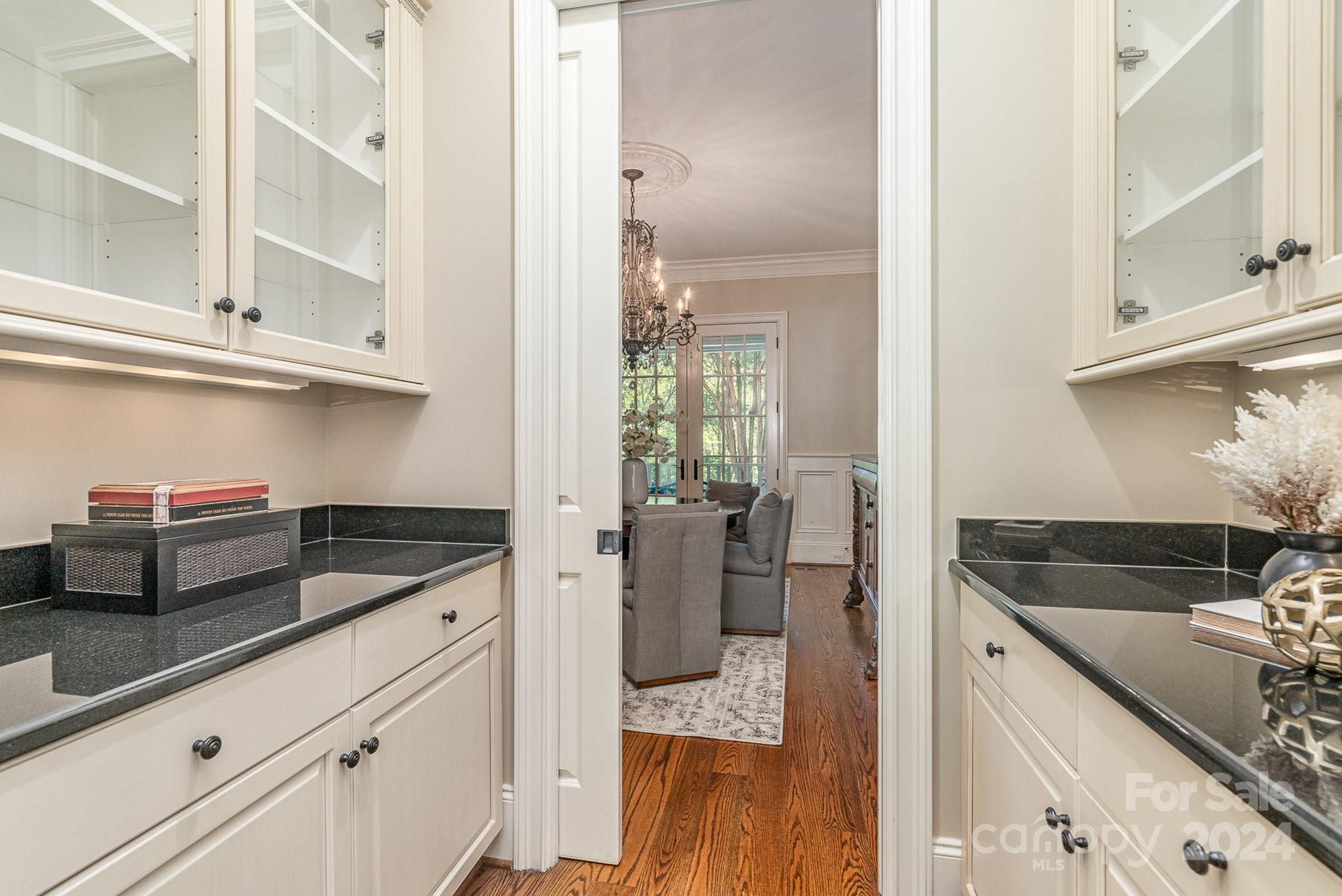 Hudson Place - Residential