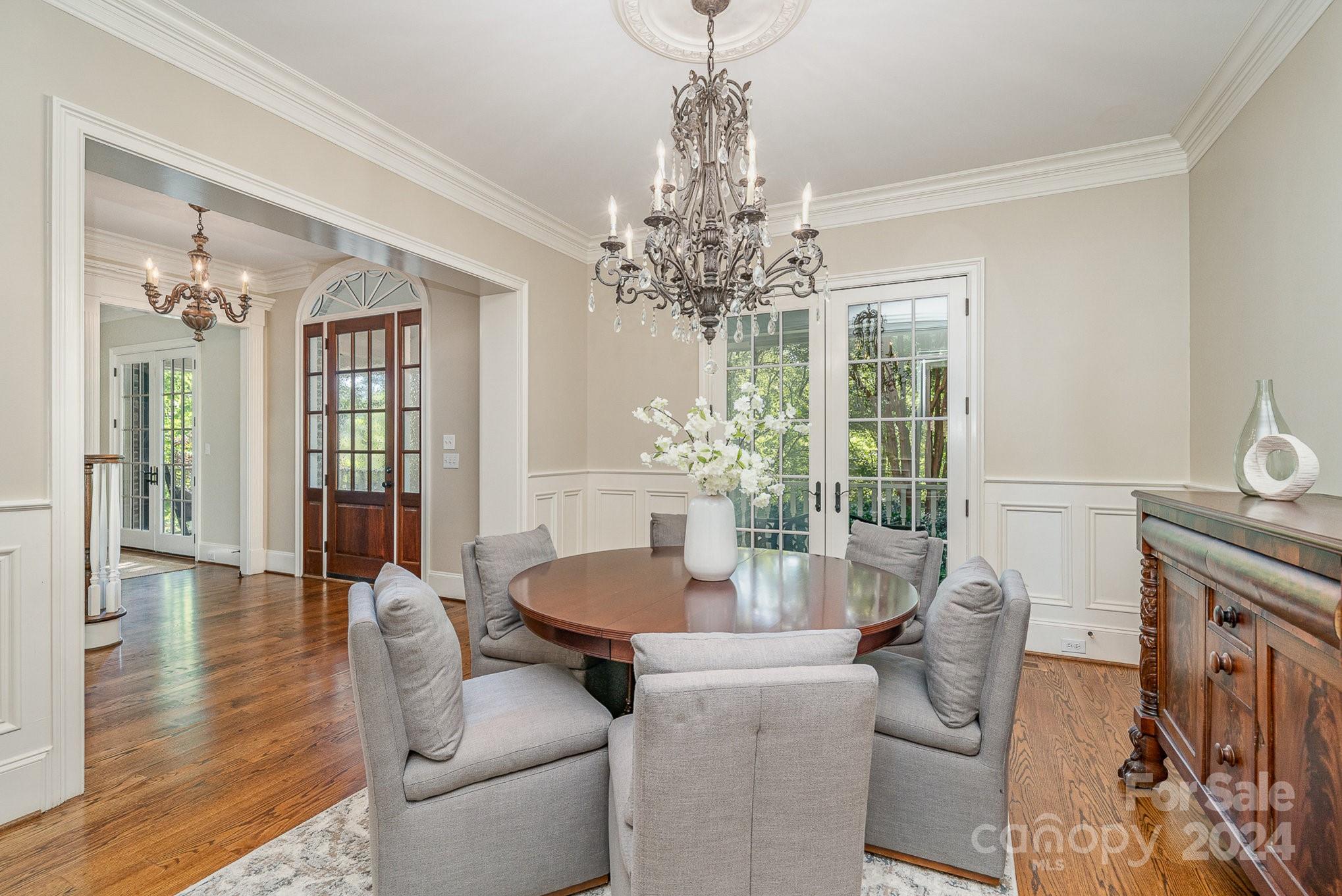 Hudson Place - Residential