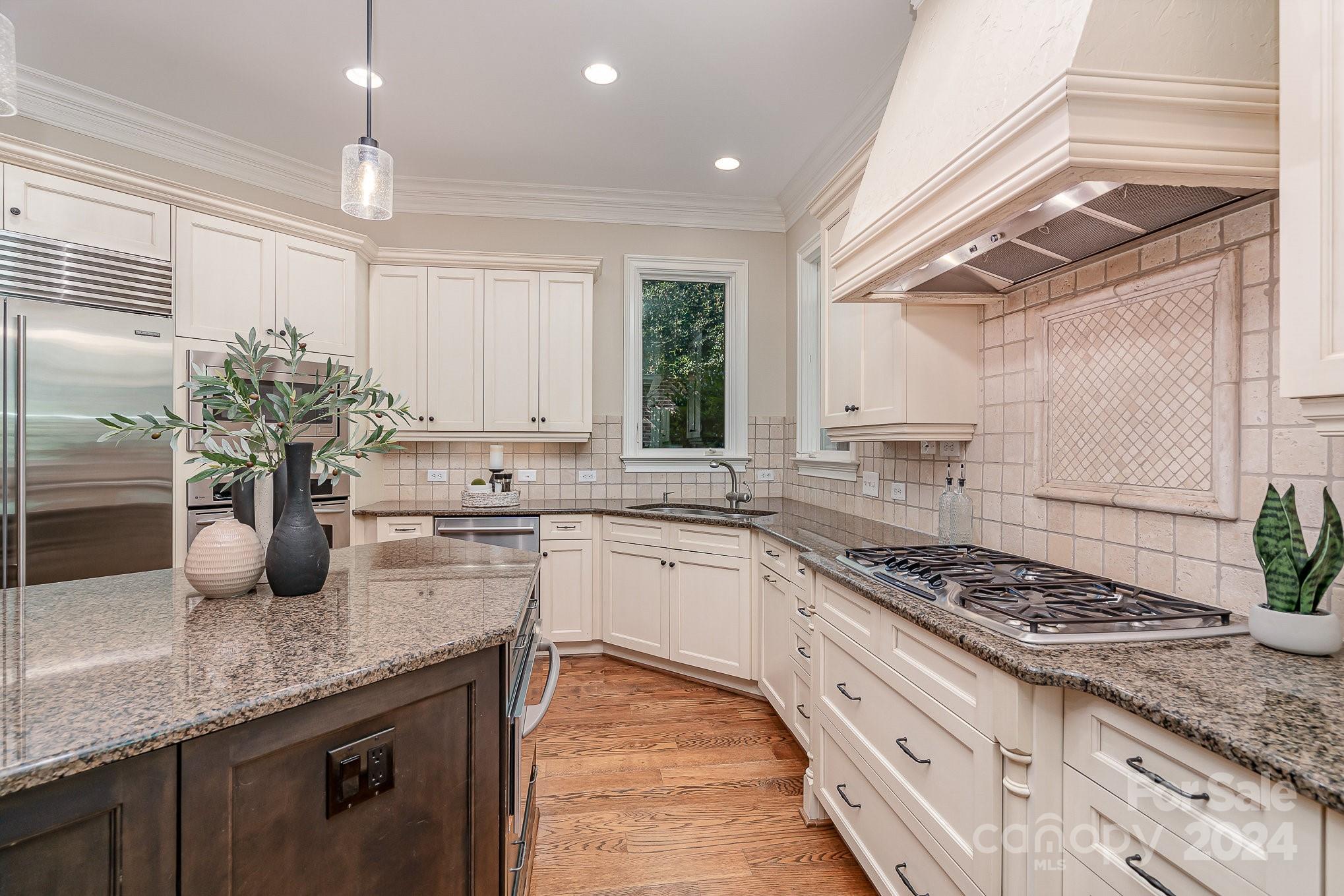 Hudson Place - Residential