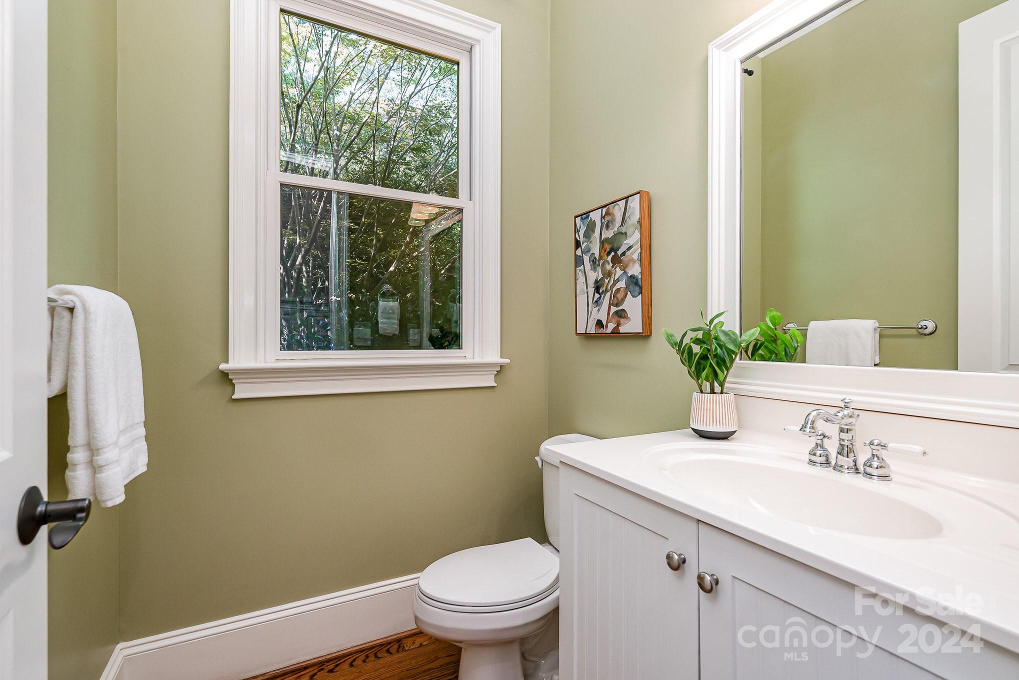 Hudson Place - Residential