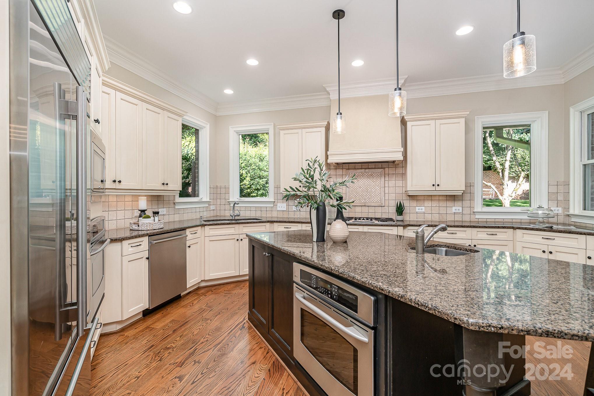 Hudson Place - Residential