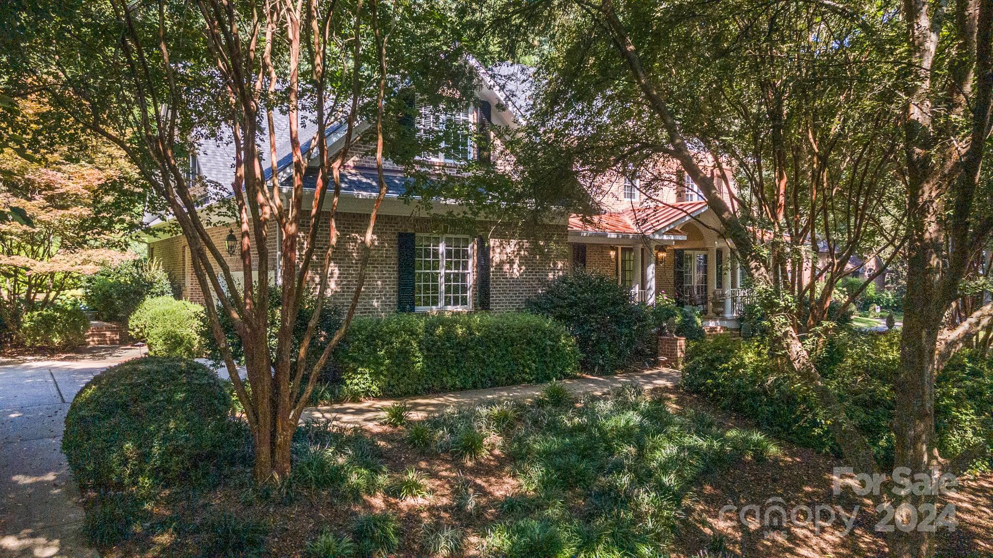 Hudson Place - Residential