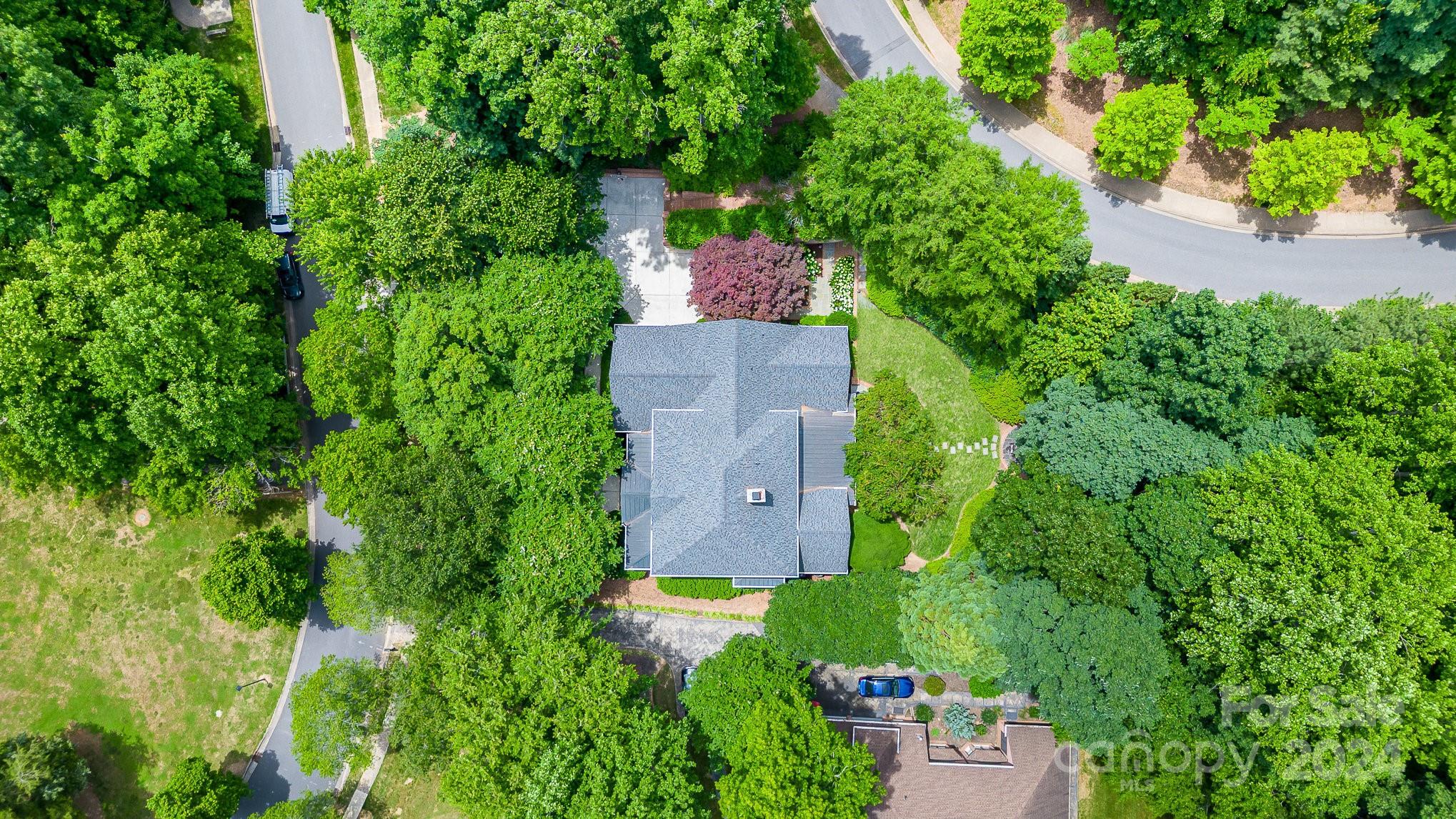 Hudson Place - Residential