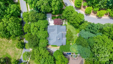 A home in Davidson