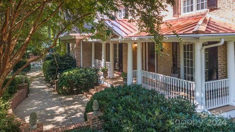 A home in Davidson