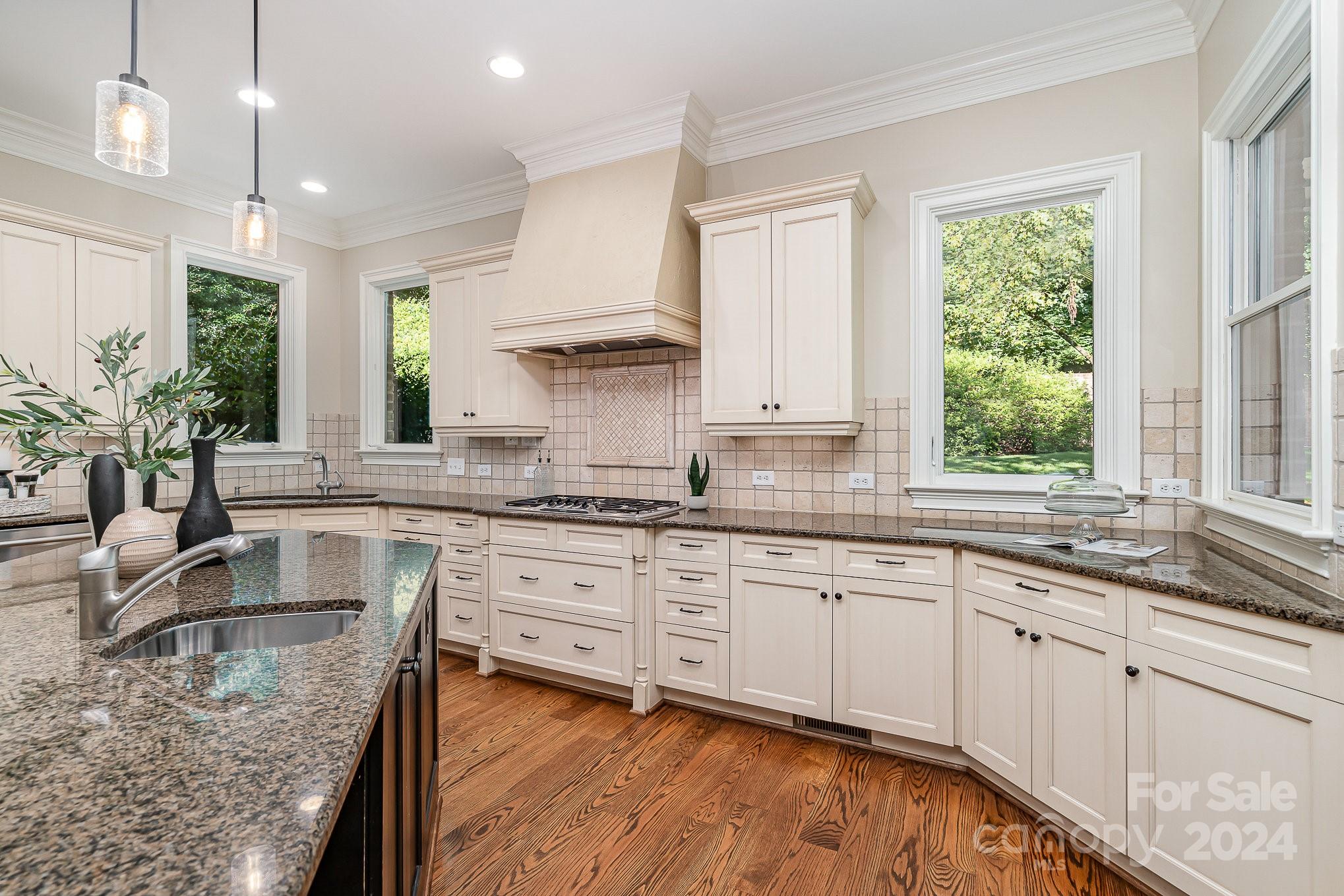 Hudson Place - Residential