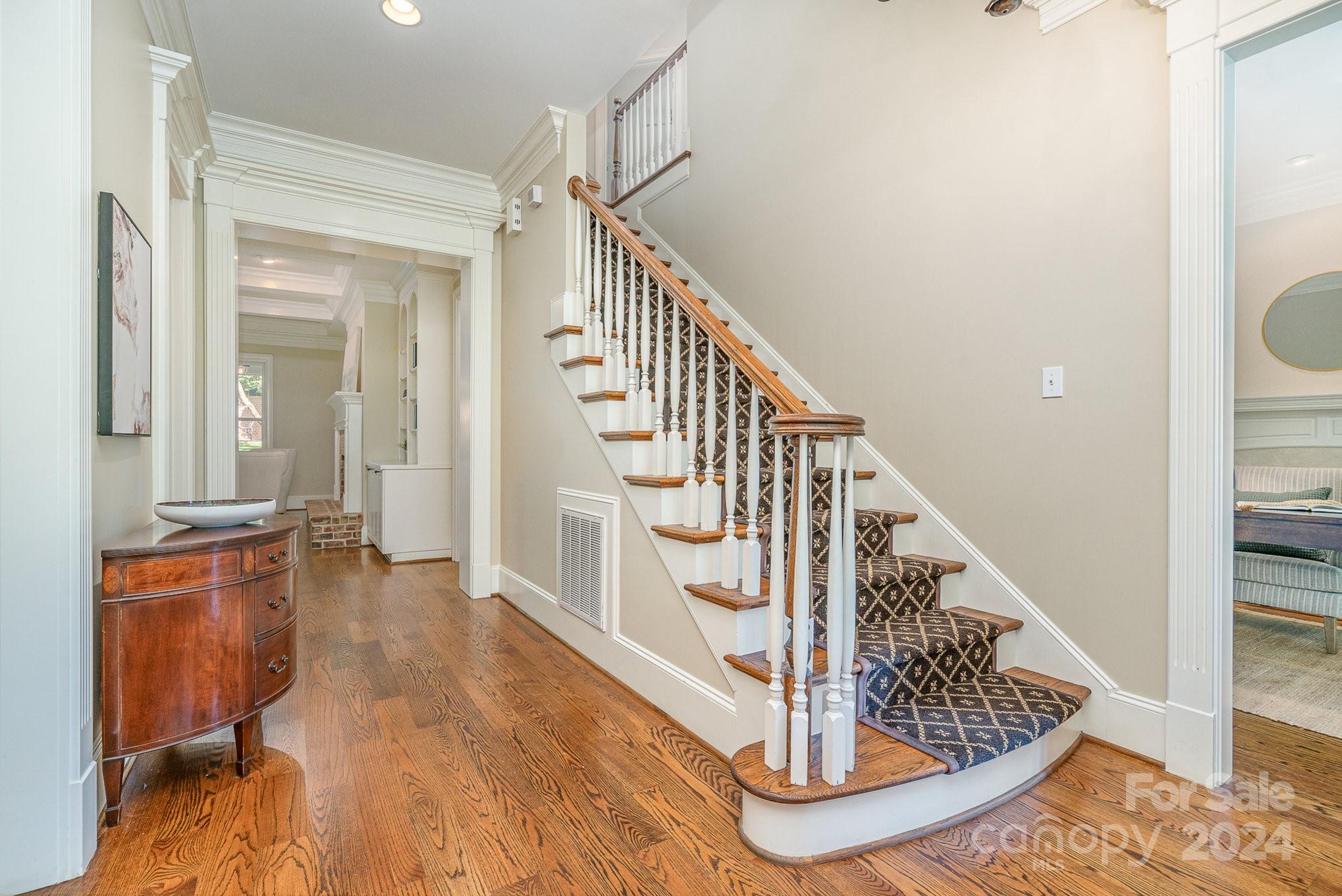 Hudson Place - Residential