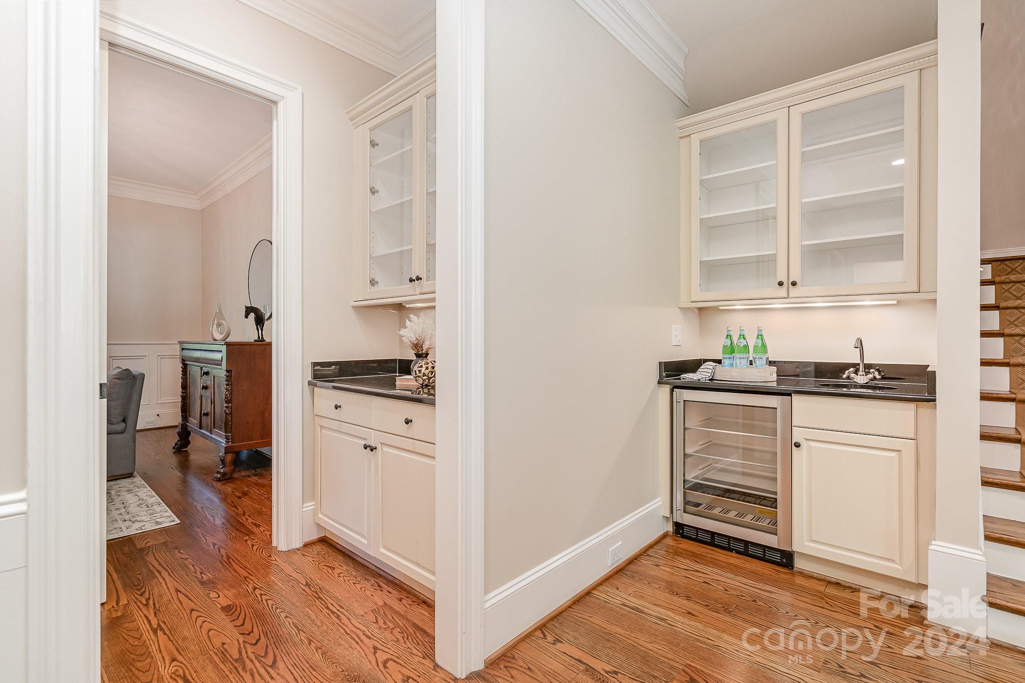 Hudson Place - Residential