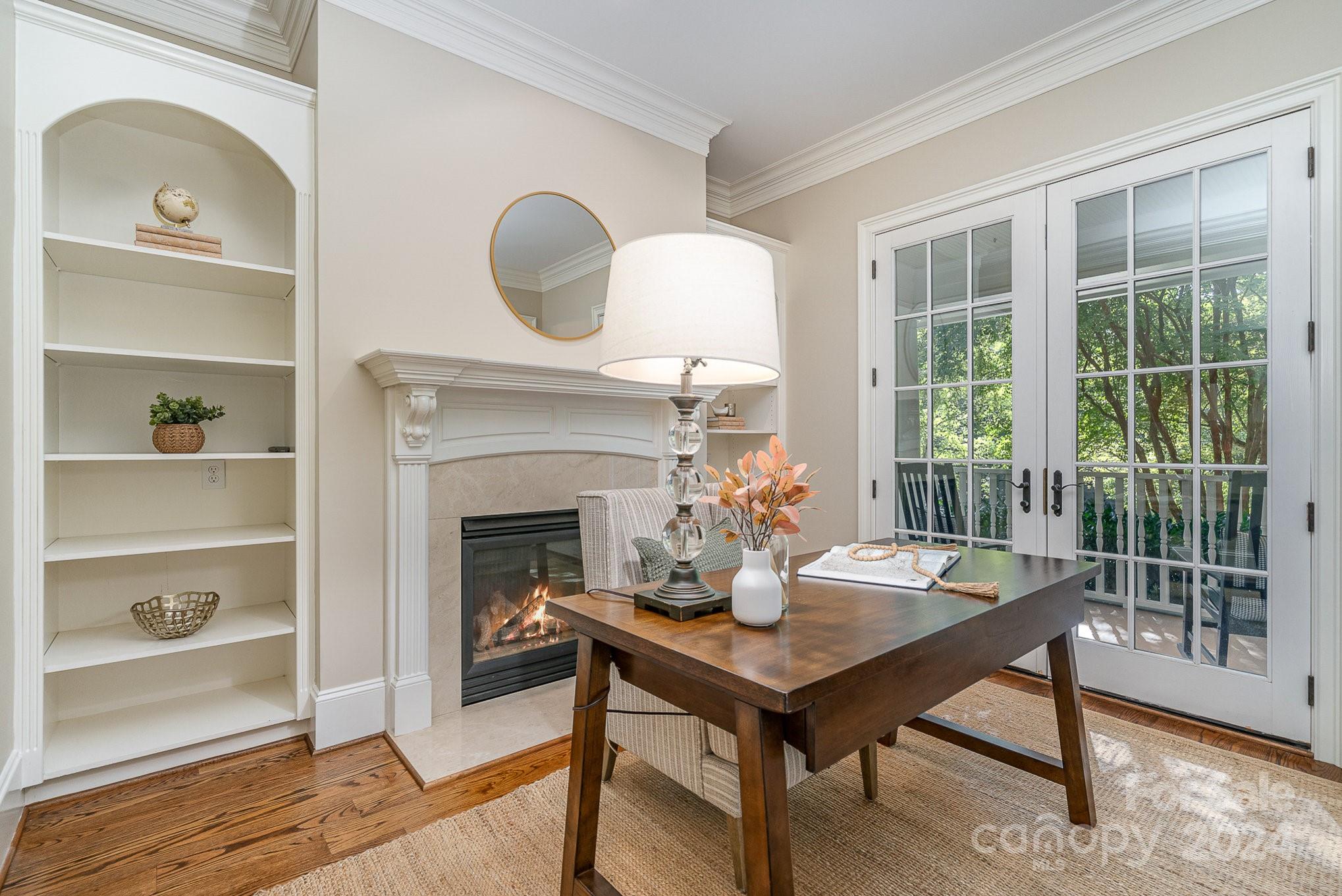 Hudson Place - Residential