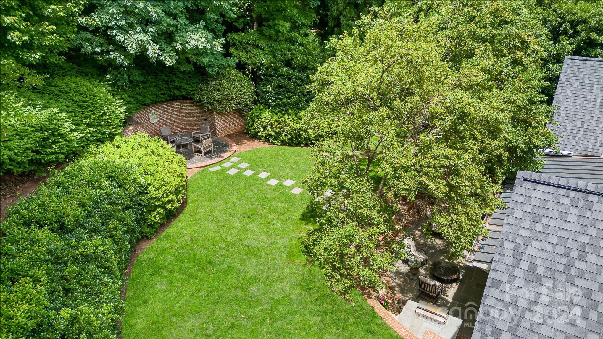 Hudson Place - Residential