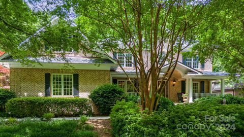 A home in Davidson