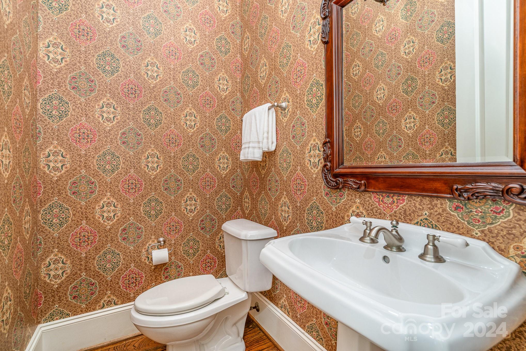 Hudson Place - Residential