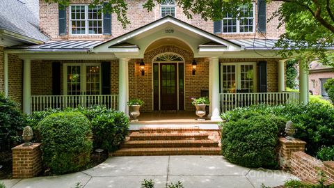 A home in Davidson