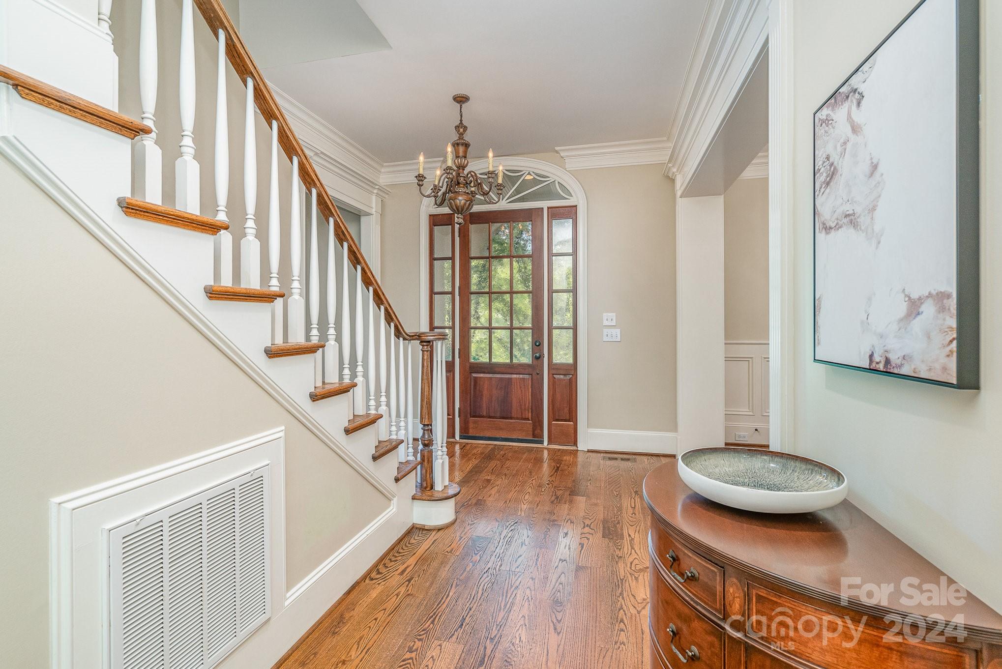 Hudson Place - Residential