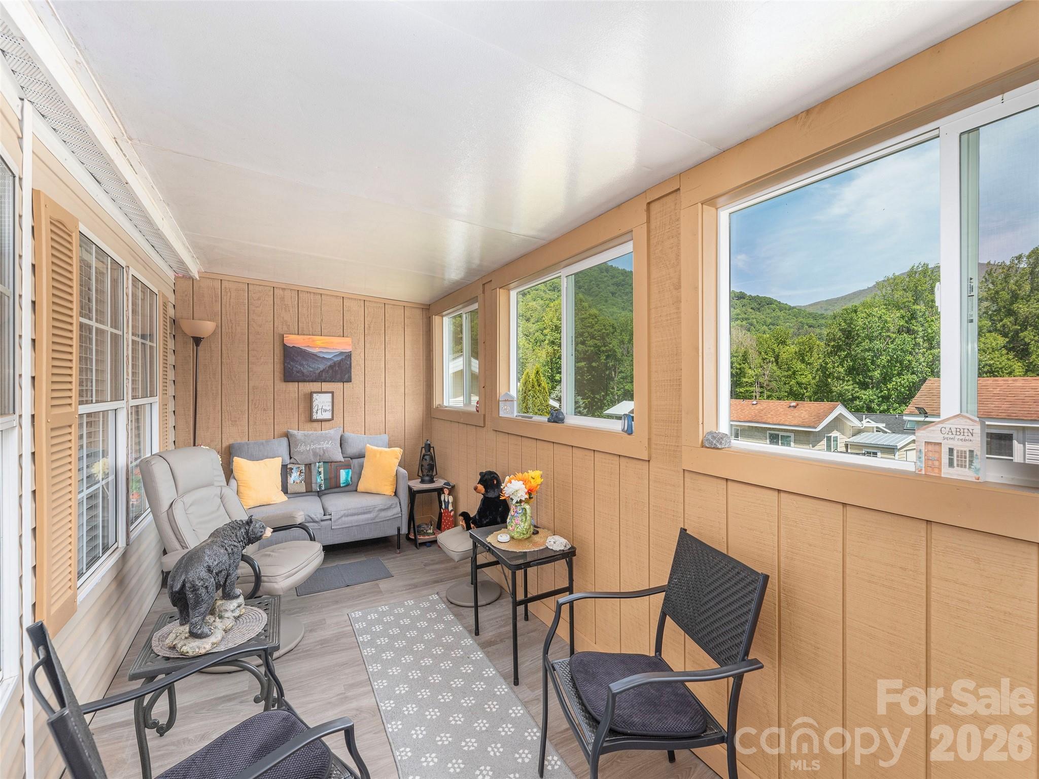 Prescott Park - Residential