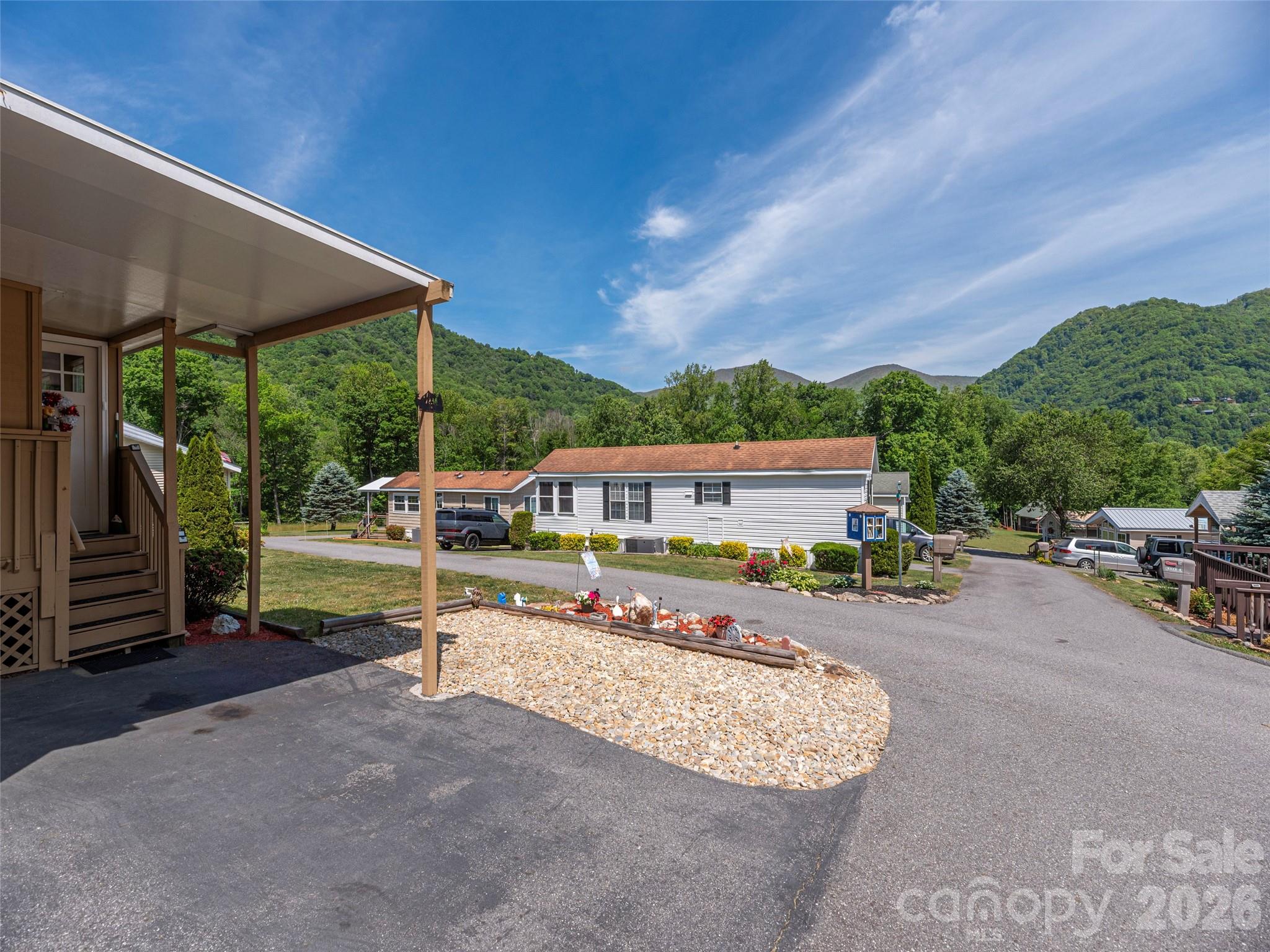 Prescott Park - Residential