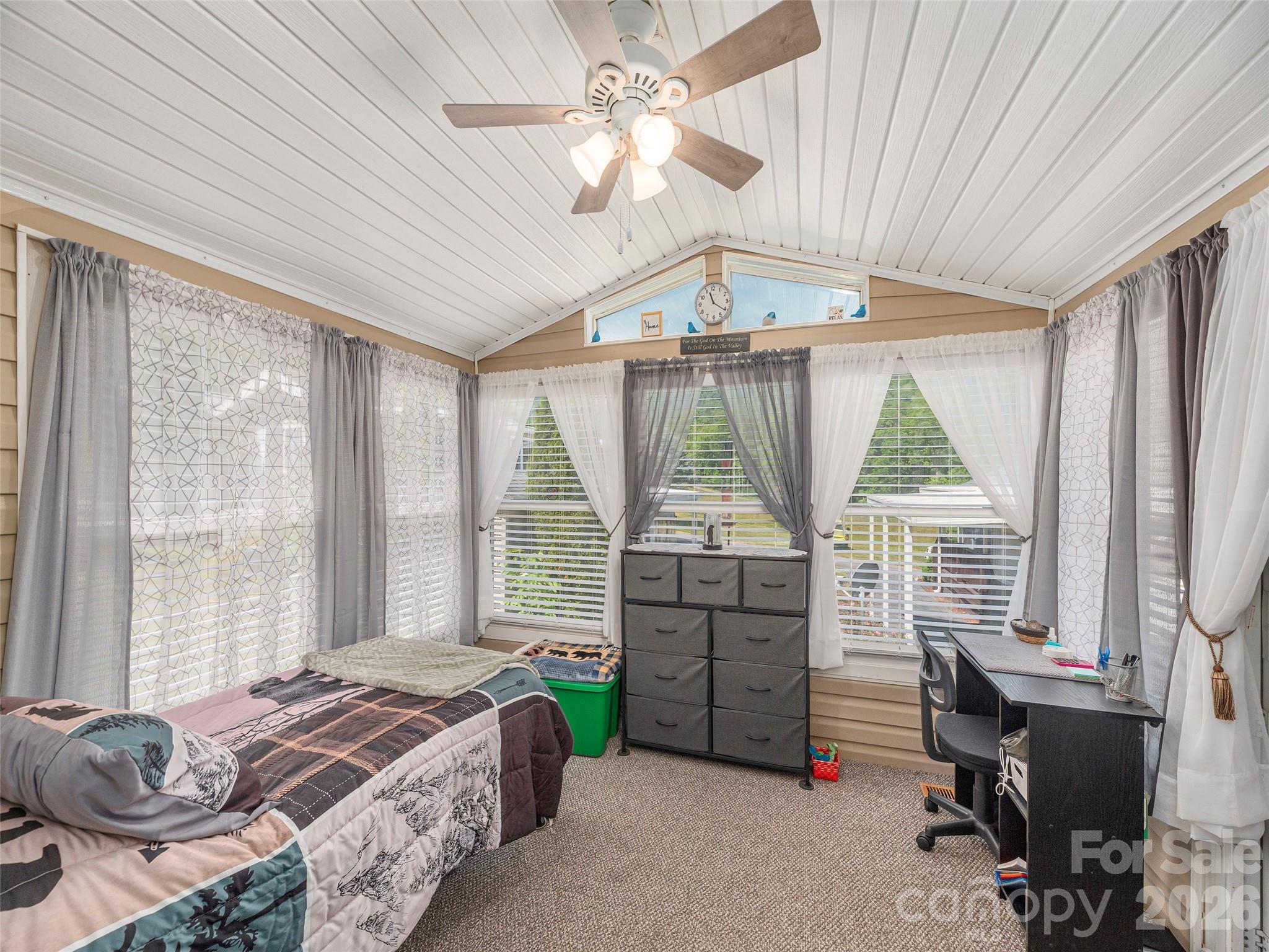 Prescott Park - Residential
