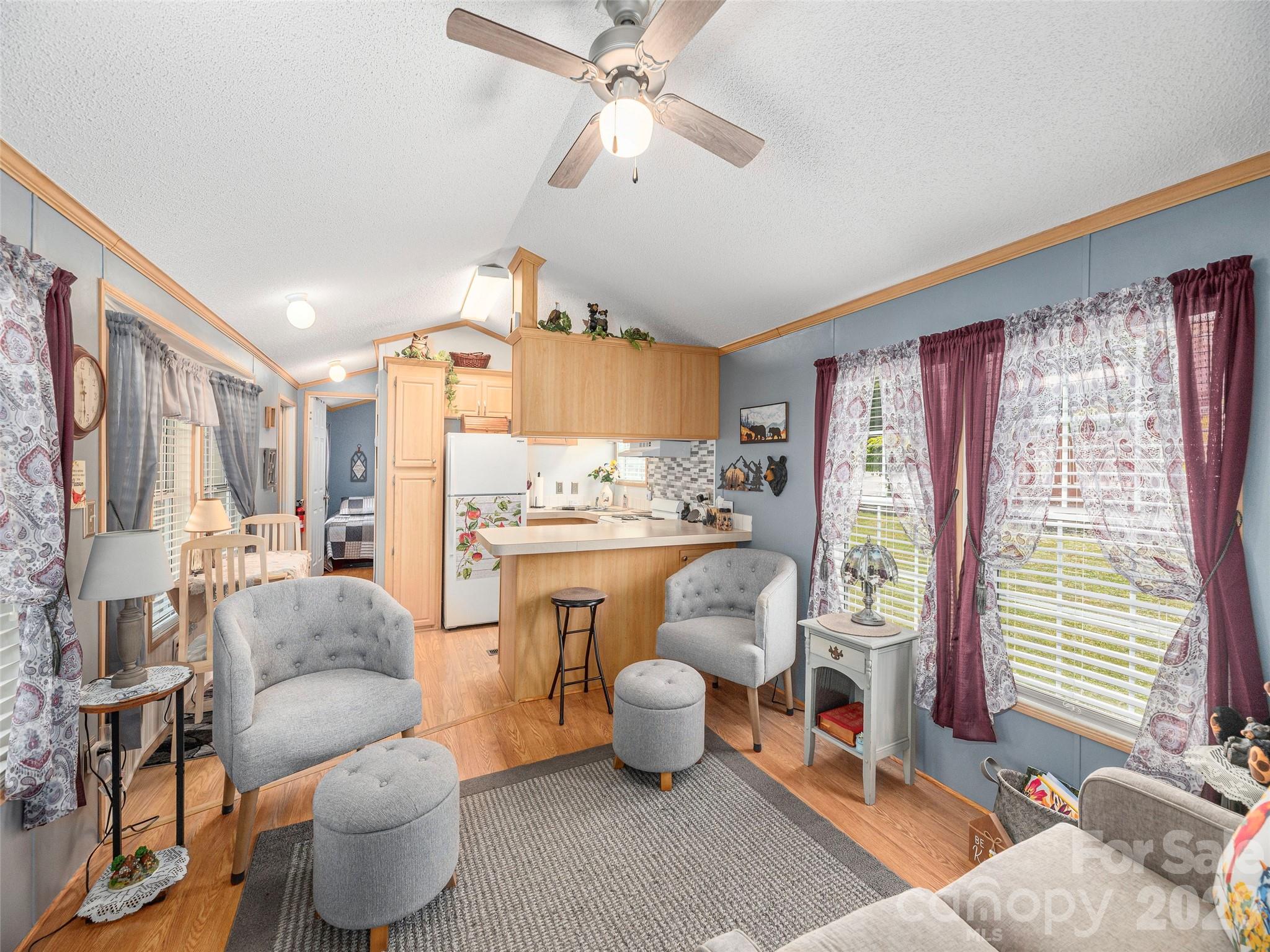 Prescott Park - Residential