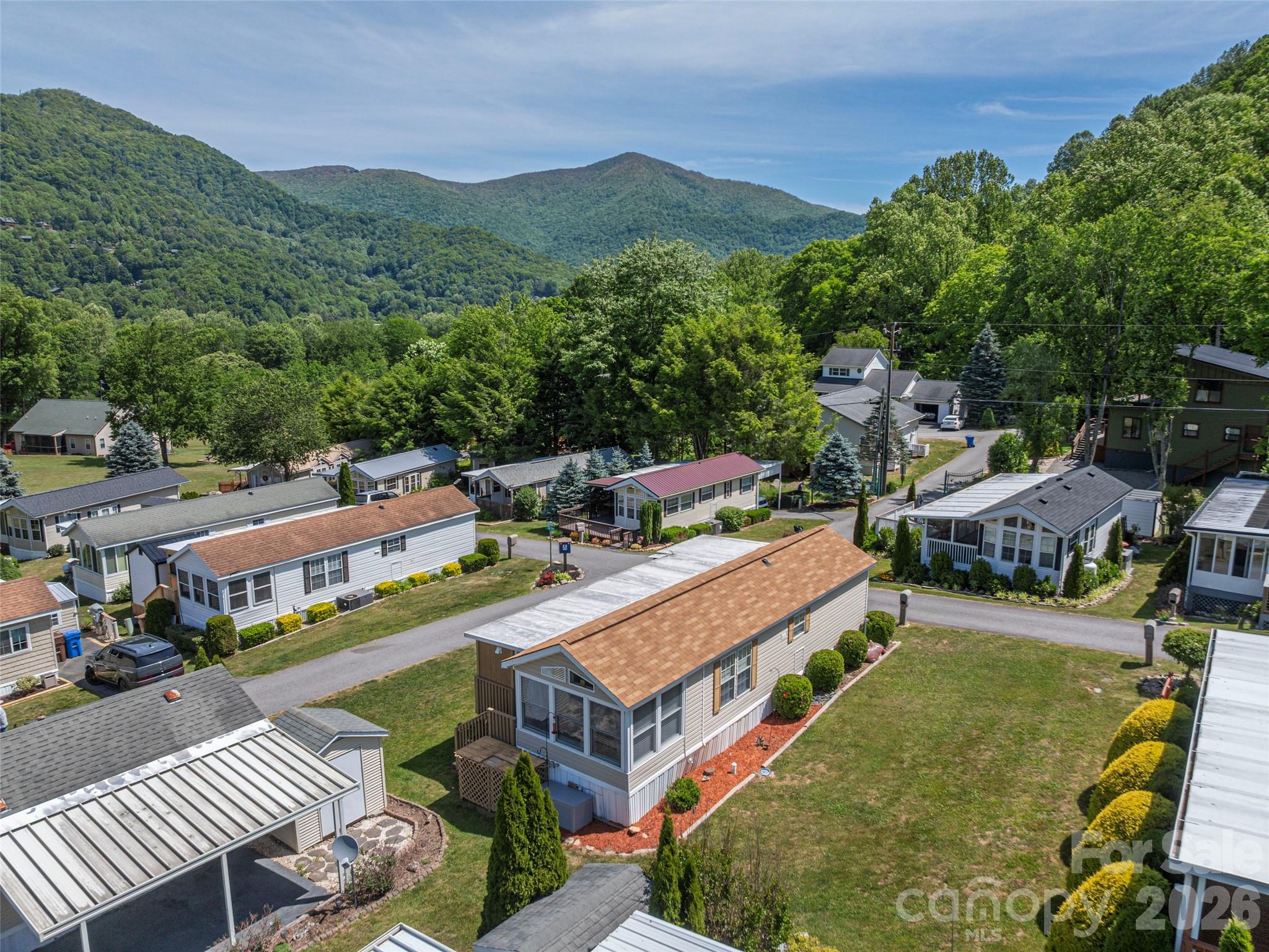 Prescott Park - Residential