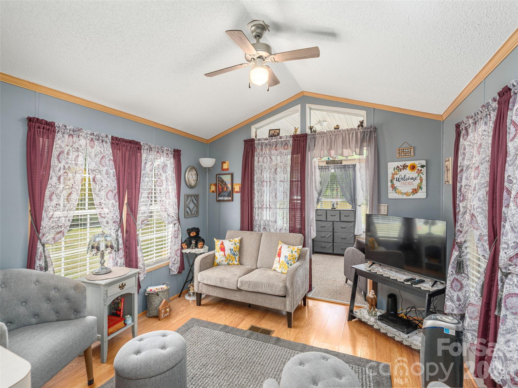 Prescott Park - Residential