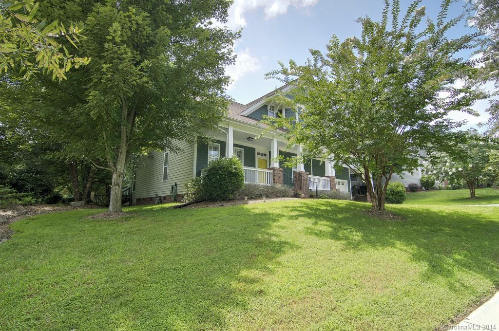 Lake Shore - Residential