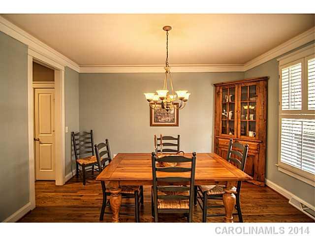 Lake Shore - Residential