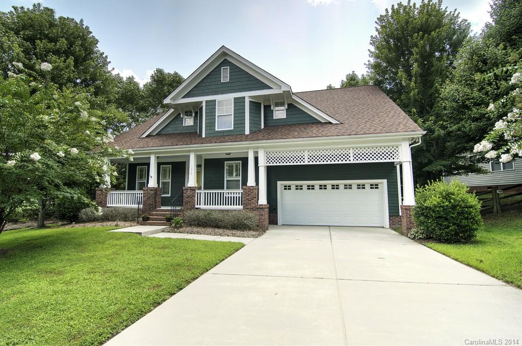 Lake Shore - Residential