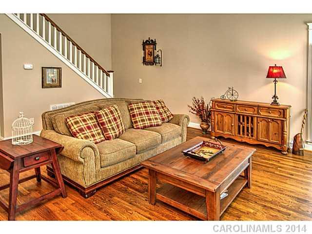 Lake Shore - Residential