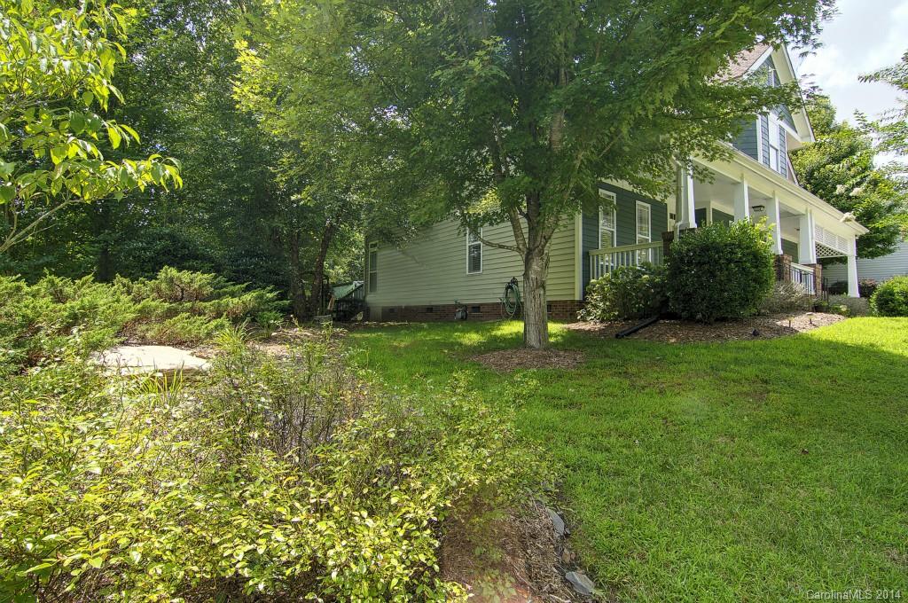 Lake Shore - Residential