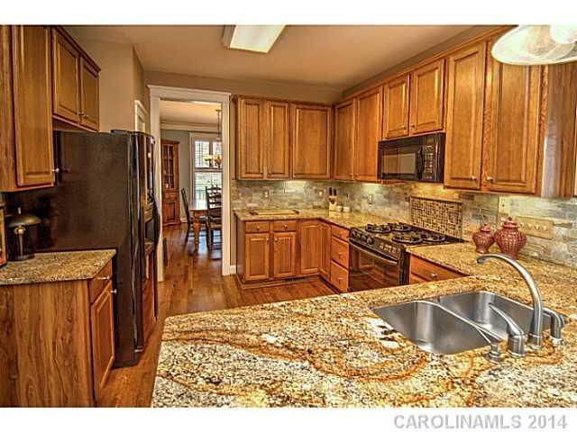 Lake Shore - Residential