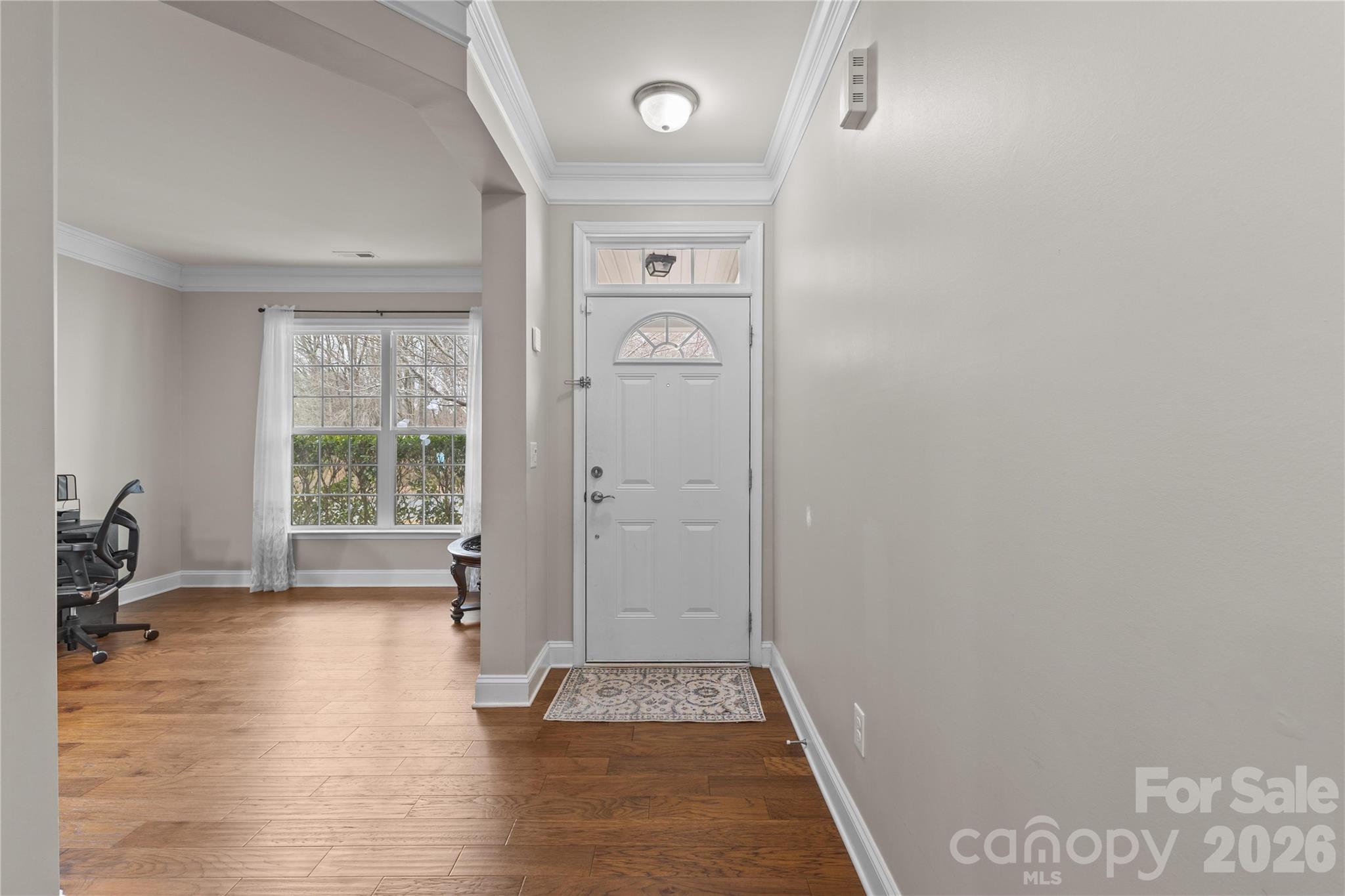 3500 Exbury Gardens Drive