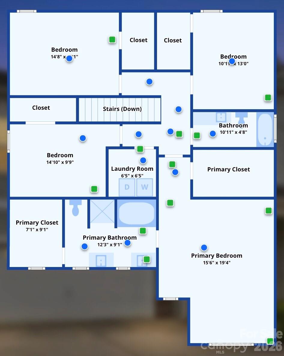 Prescot - Residential
