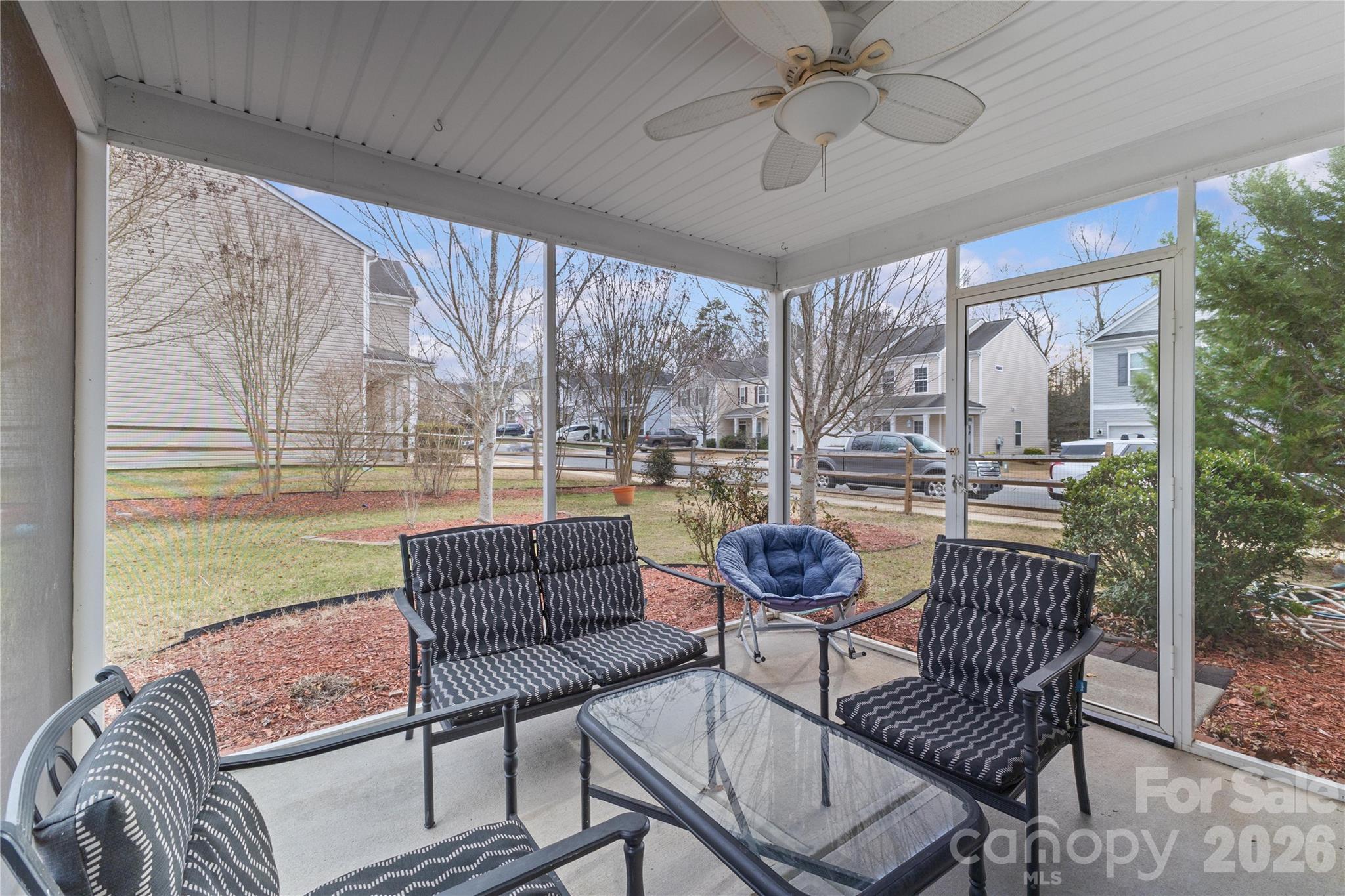 Prescot - Residential